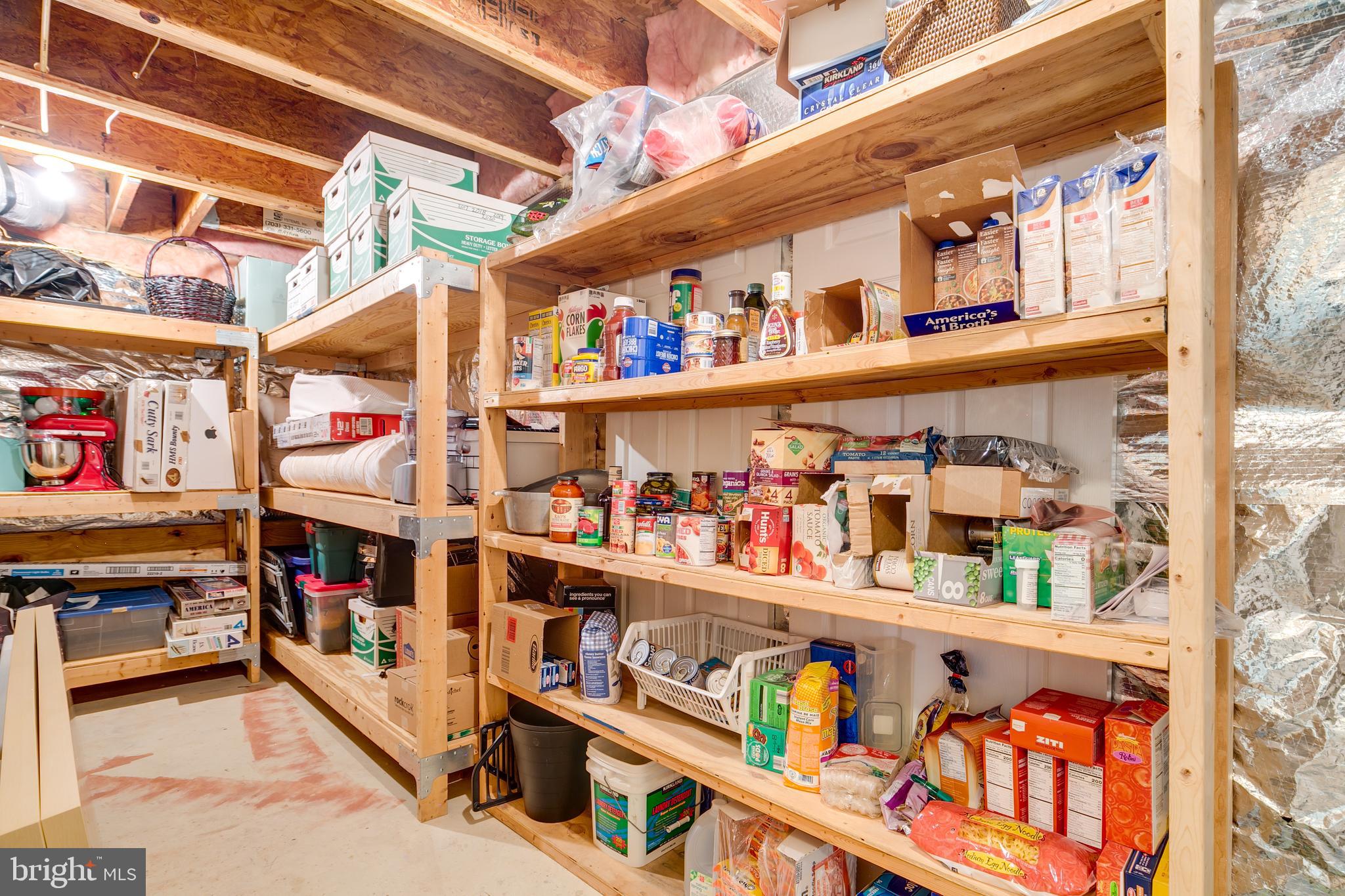 BRAEMAR/MAYFIELD - Residential