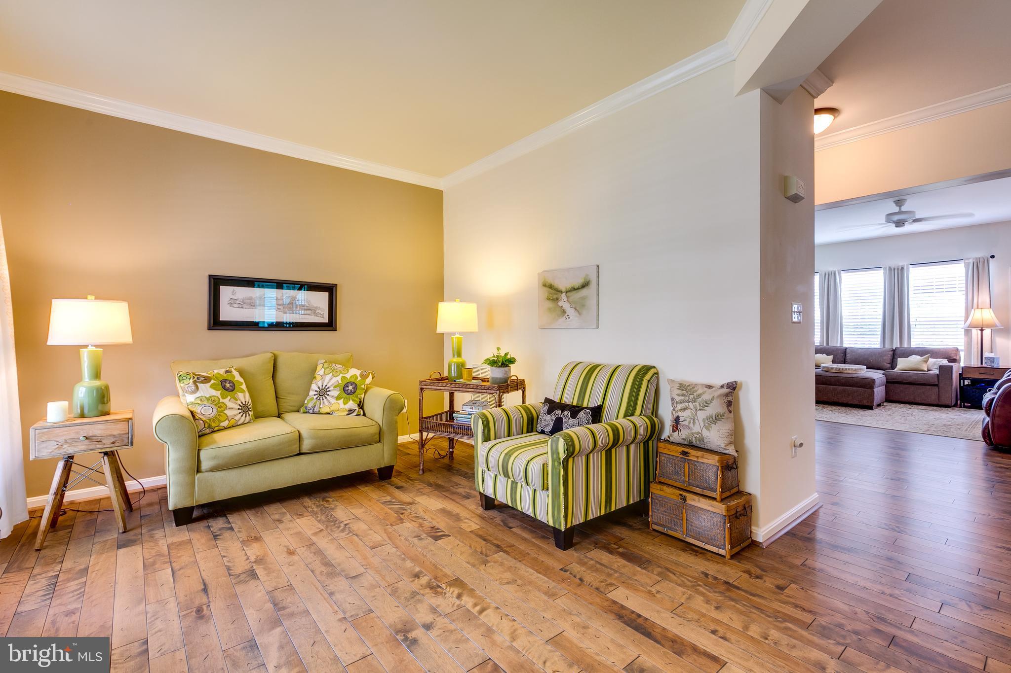 BRAEMAR/MAYFIELD - Residential