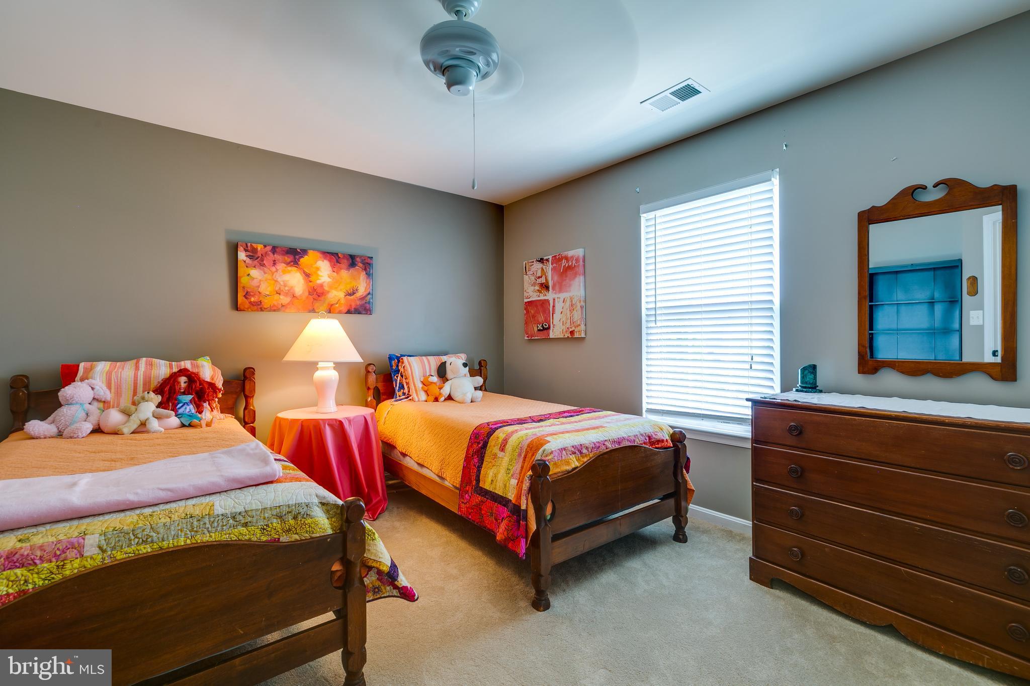 BRAEMAR/MAYFIELD - Residential