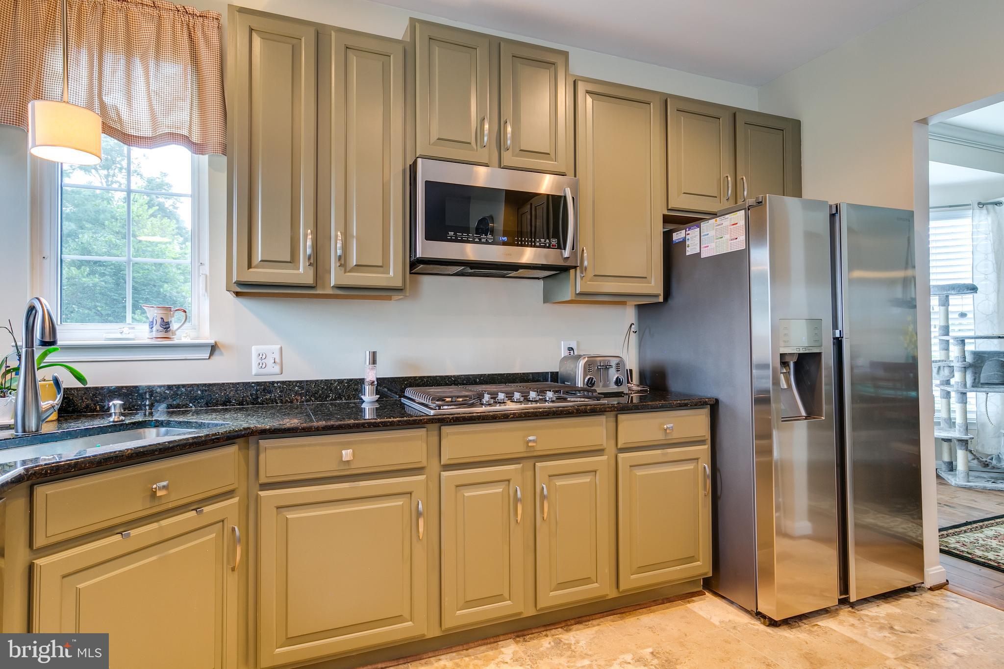 BRAEMAR/MAYFIELD - Residential