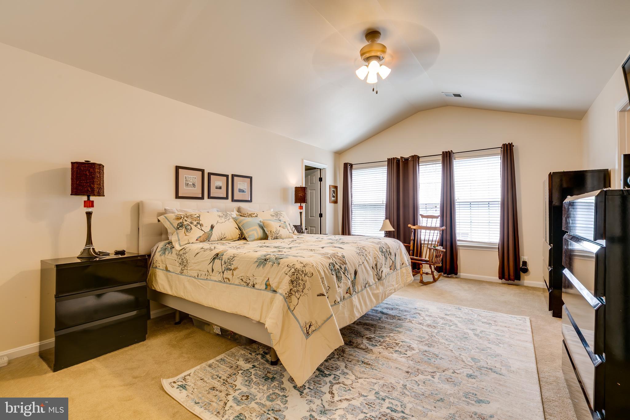 BRAEMAR/MAYFIELD - Residential