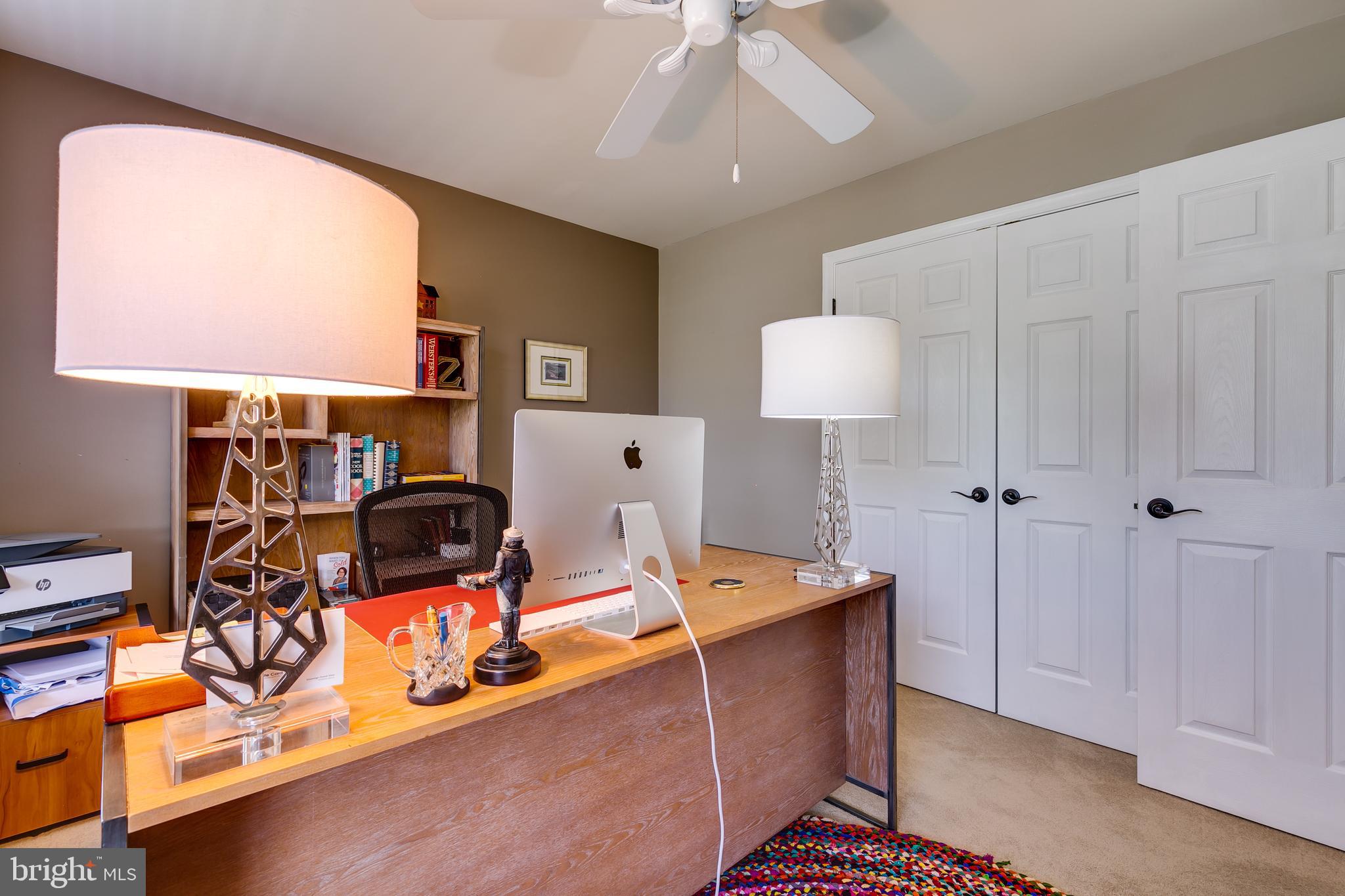 BRAEMAR/MAYFIELD - Residential