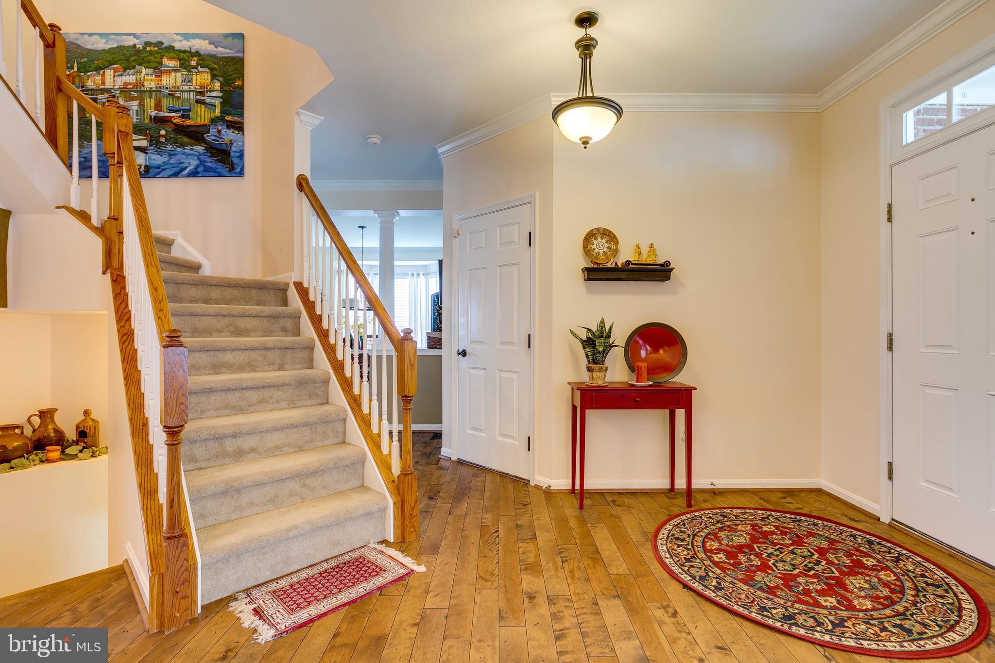 BRAEMAR/MAYFIELD - Residential