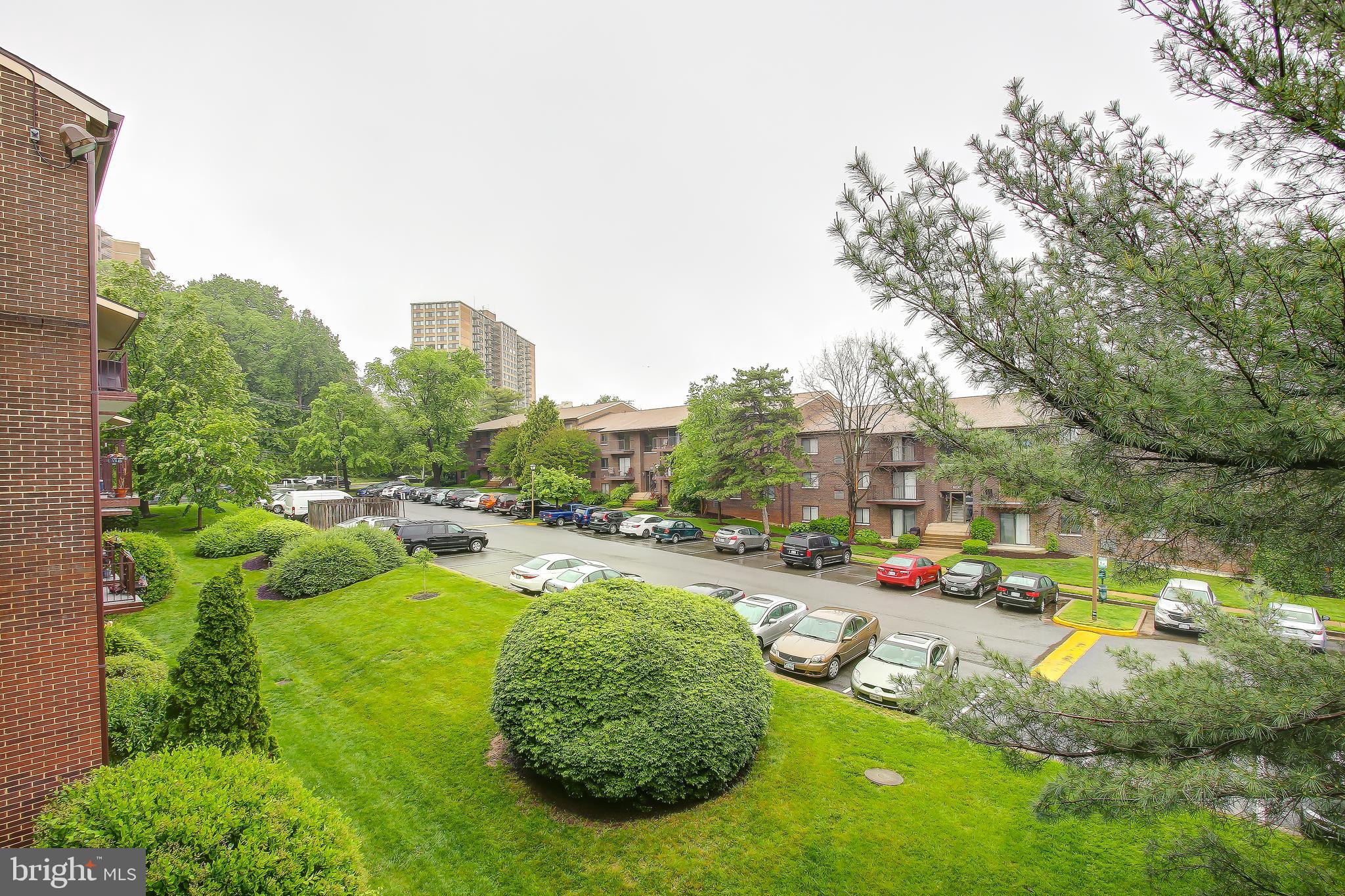 EDSALL TERRACE - Residential