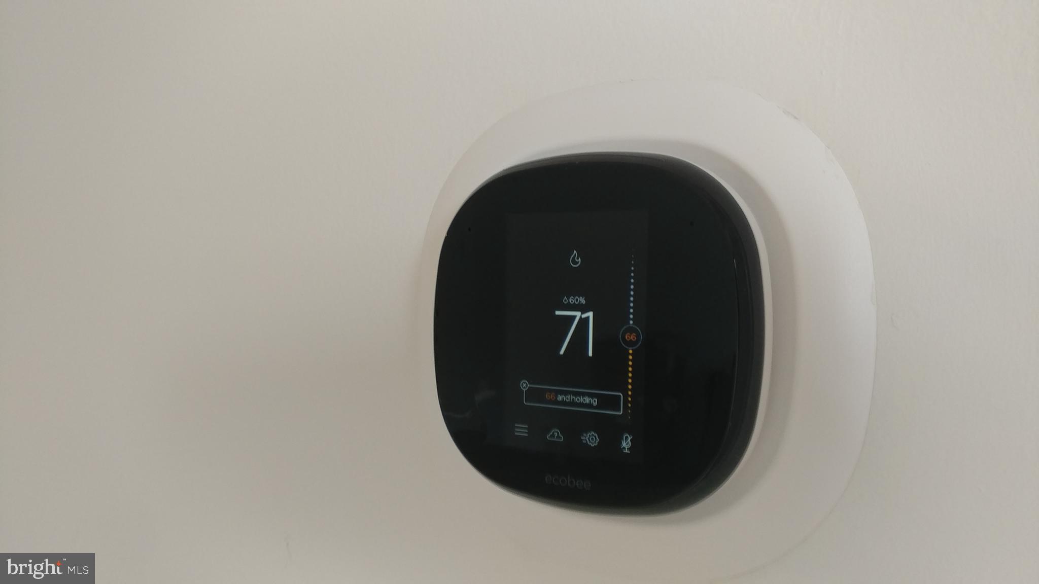 EDSALL TERRACE - Residential