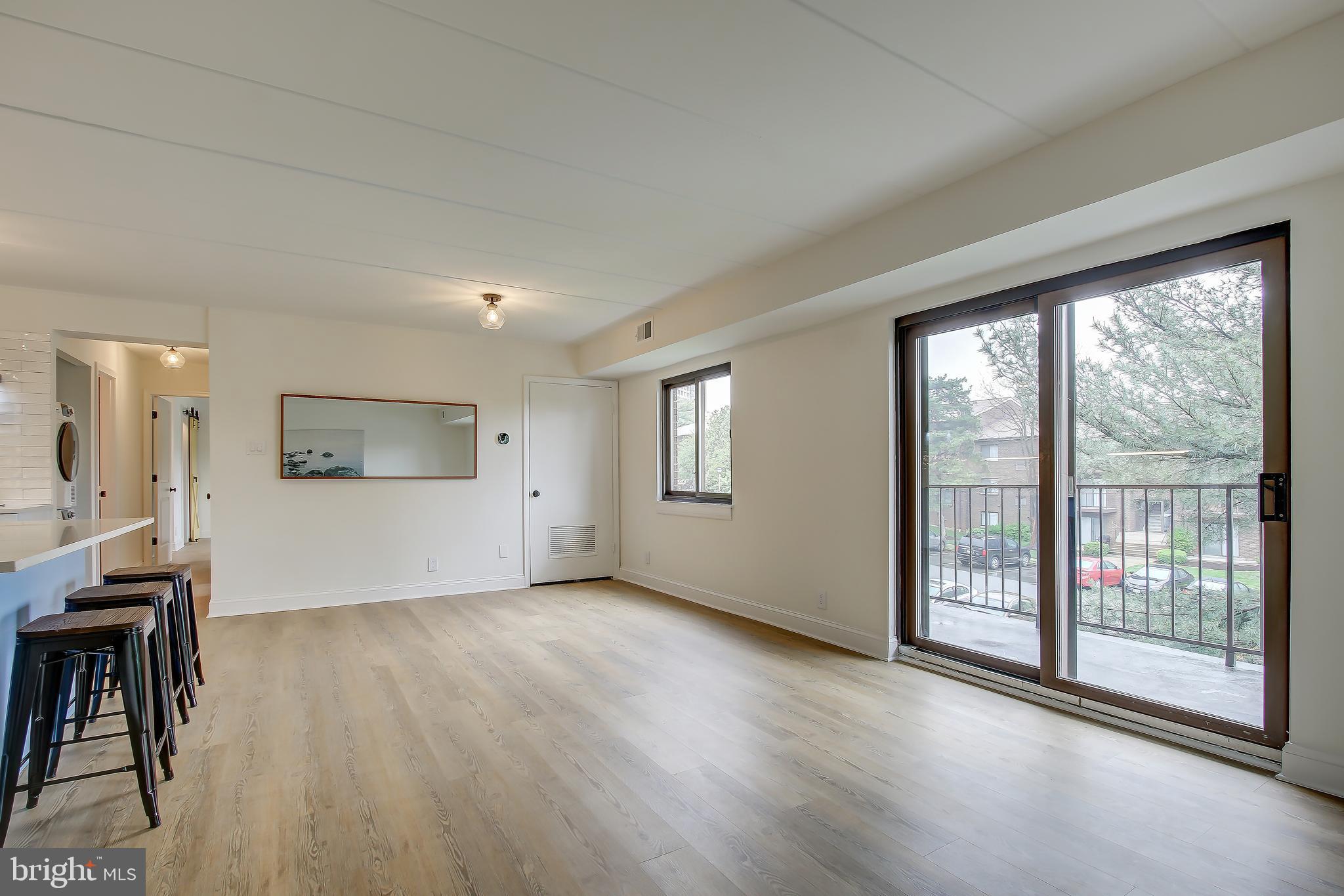 EDSALL TERRACE - Residential