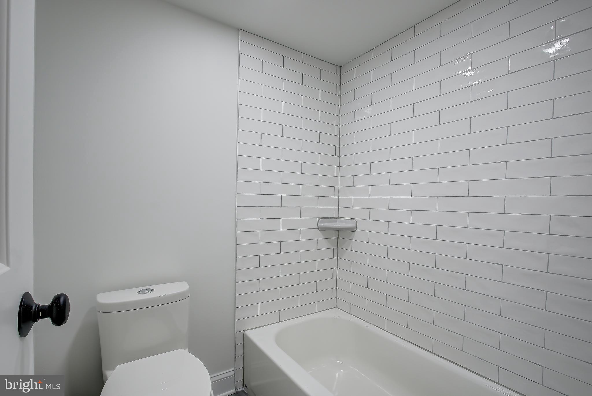 EDSALL TERRACE - Residential