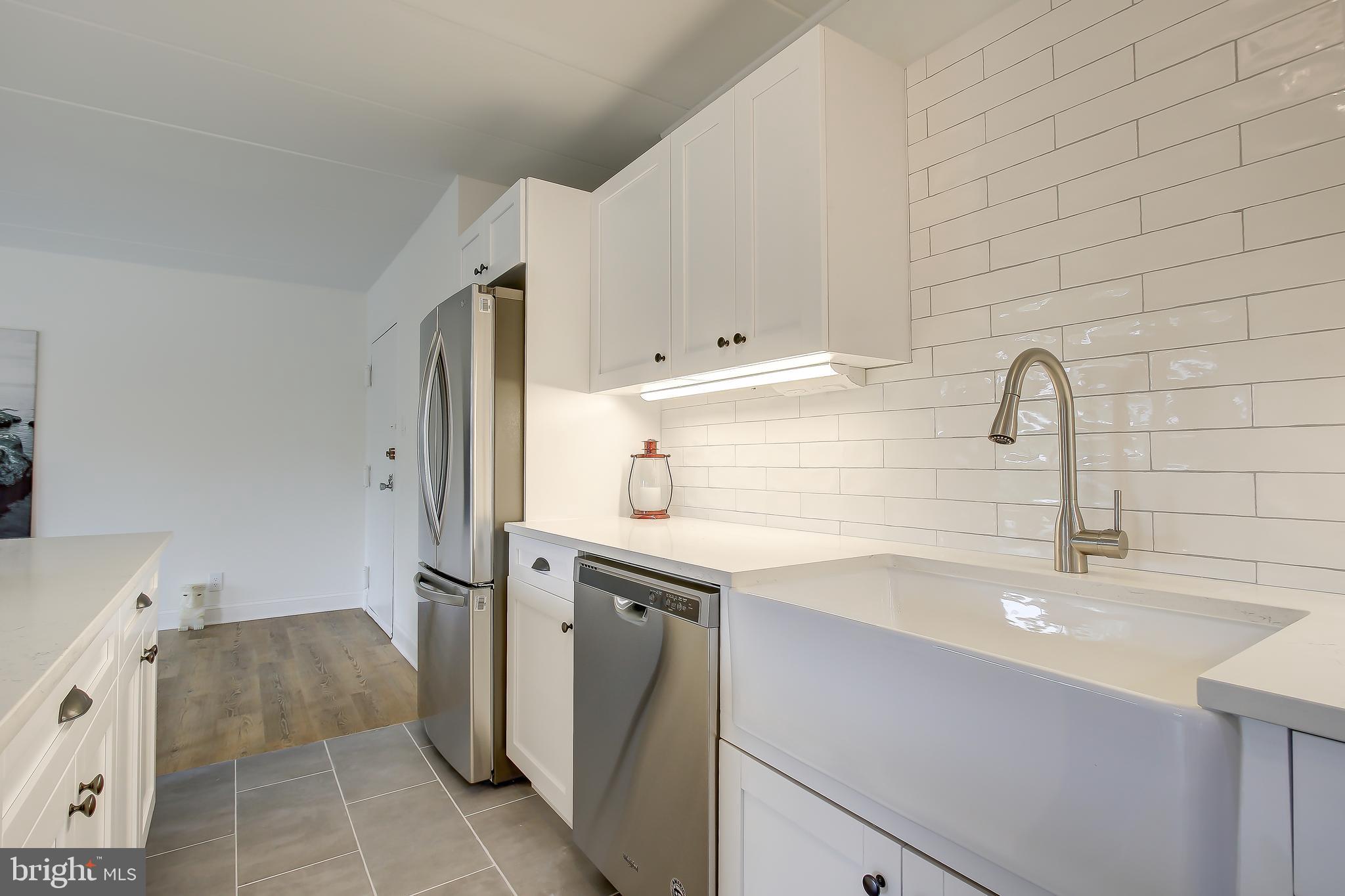 EDSALL TERRACE - Residential