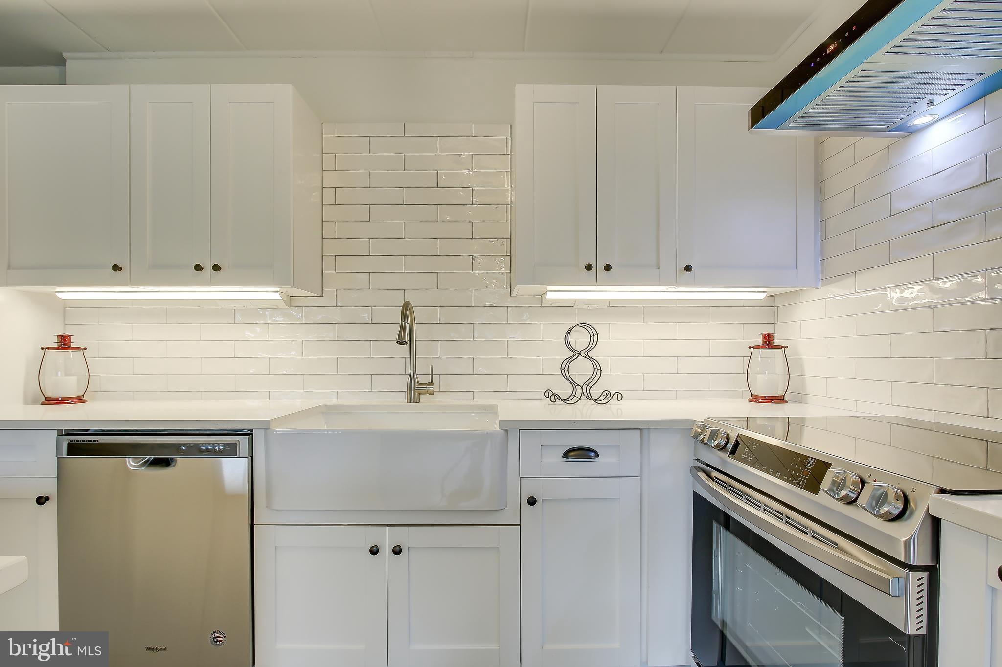 EDSALL TERRACE - Residential