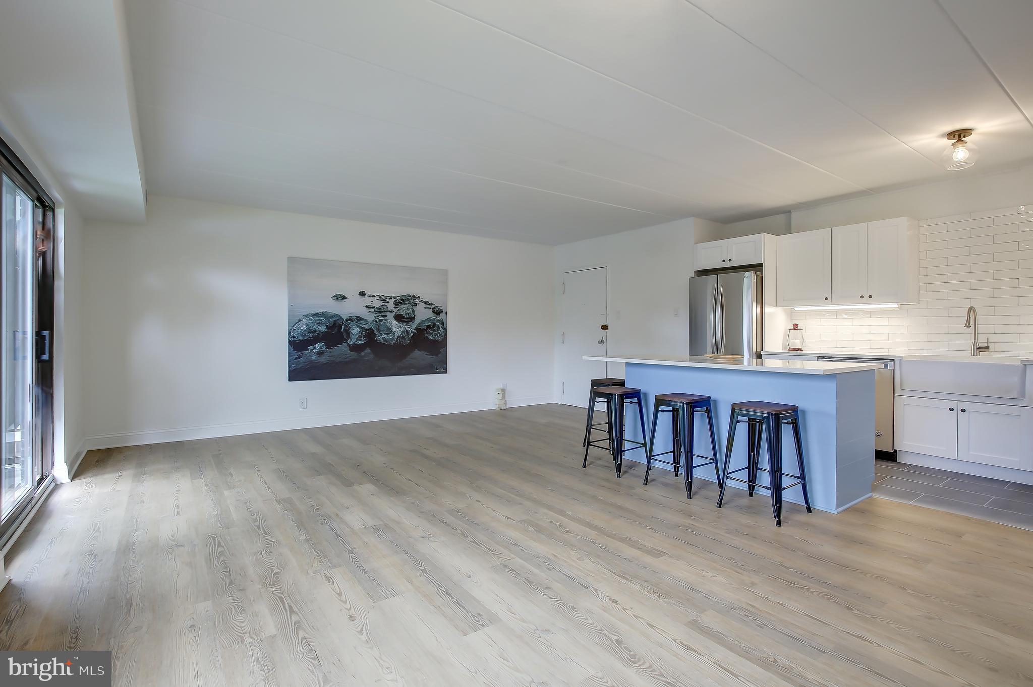 EDSALL TERRACE - Residential