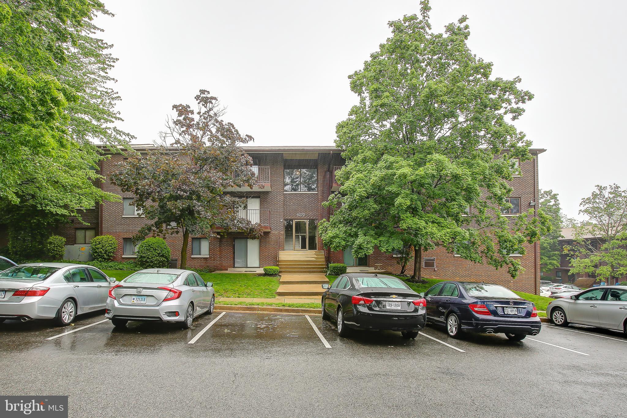 EDSALL TERRACE - Residential