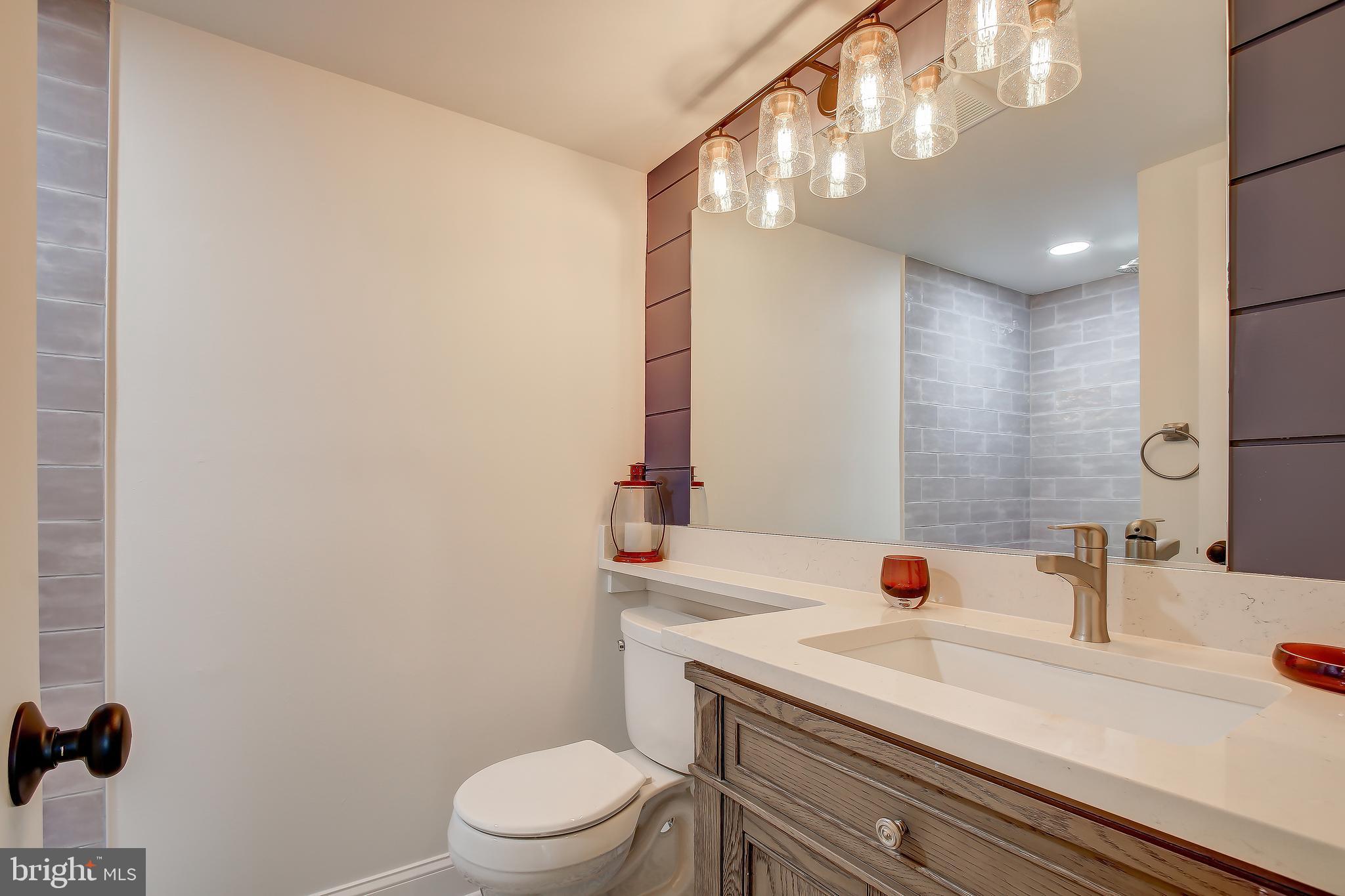 EDSALL TERRACE - Residential