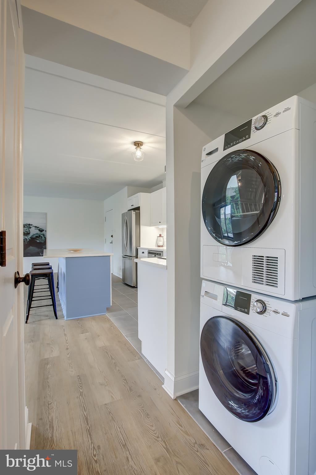 EDSALL TERRACE - Residential