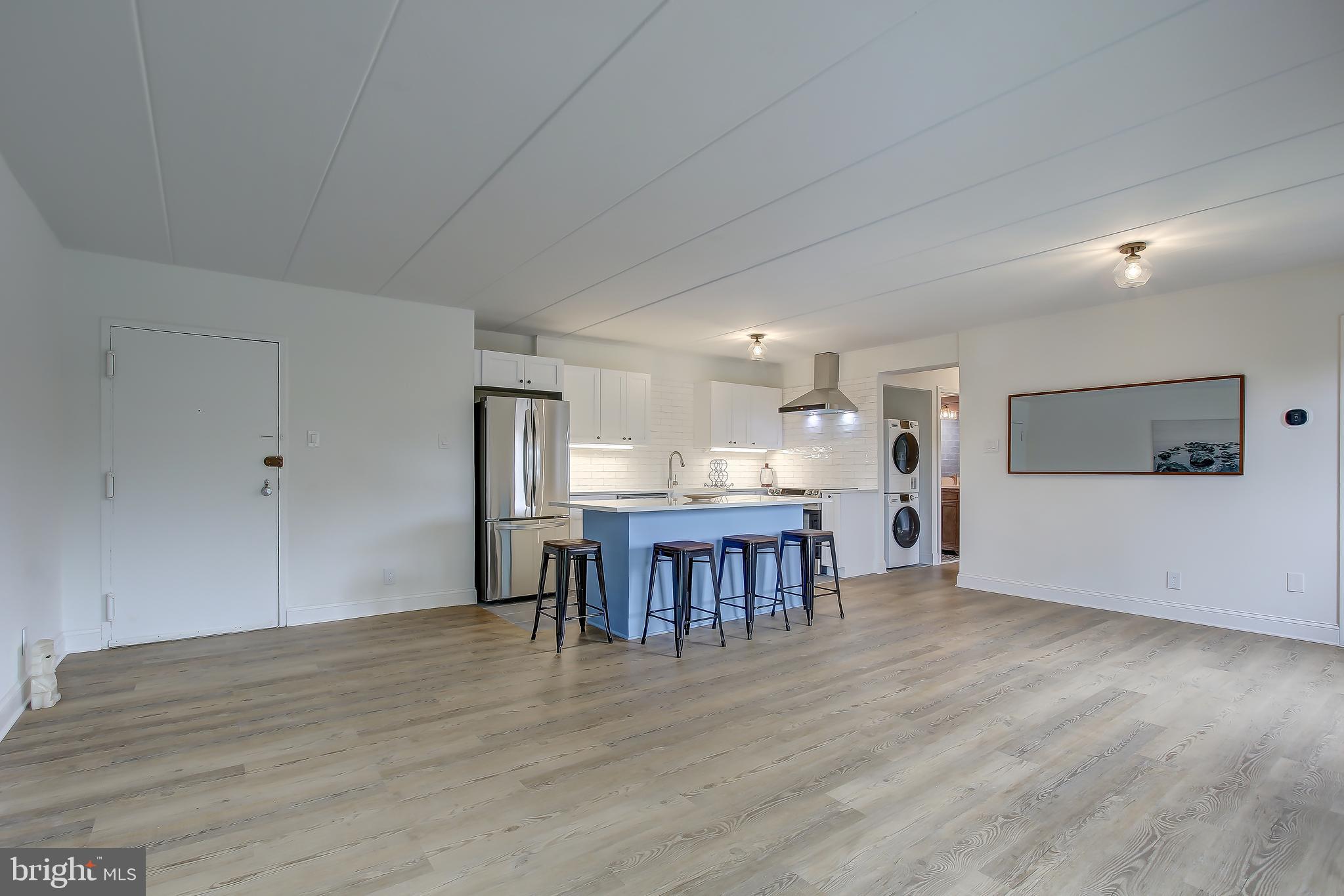 EDSALL TERRACE - Residential