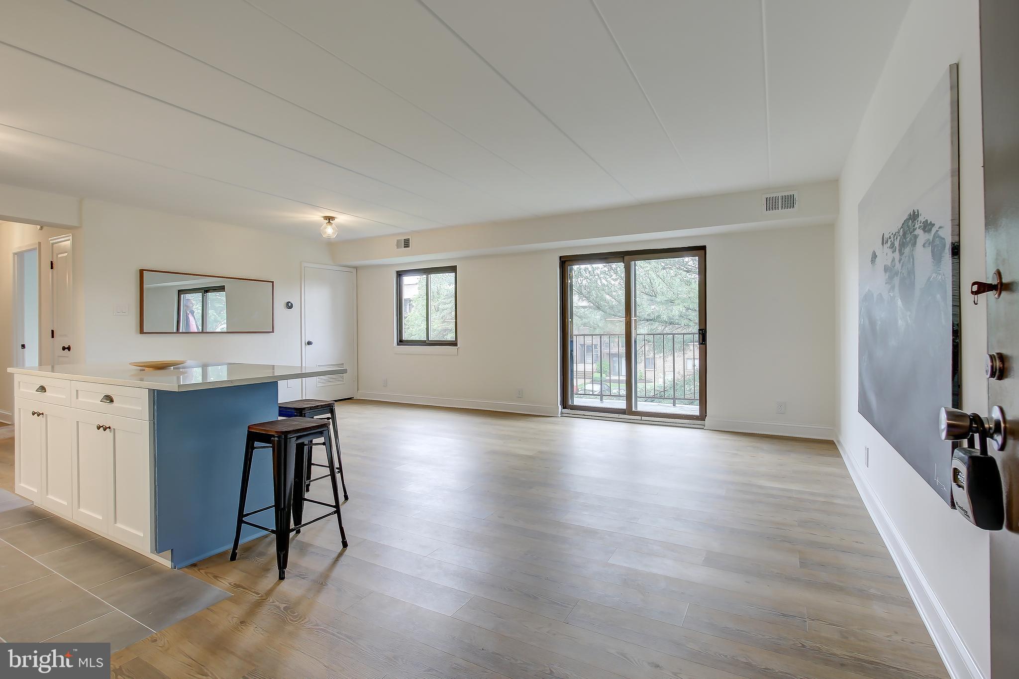 EDSALL TERRACE - Residential