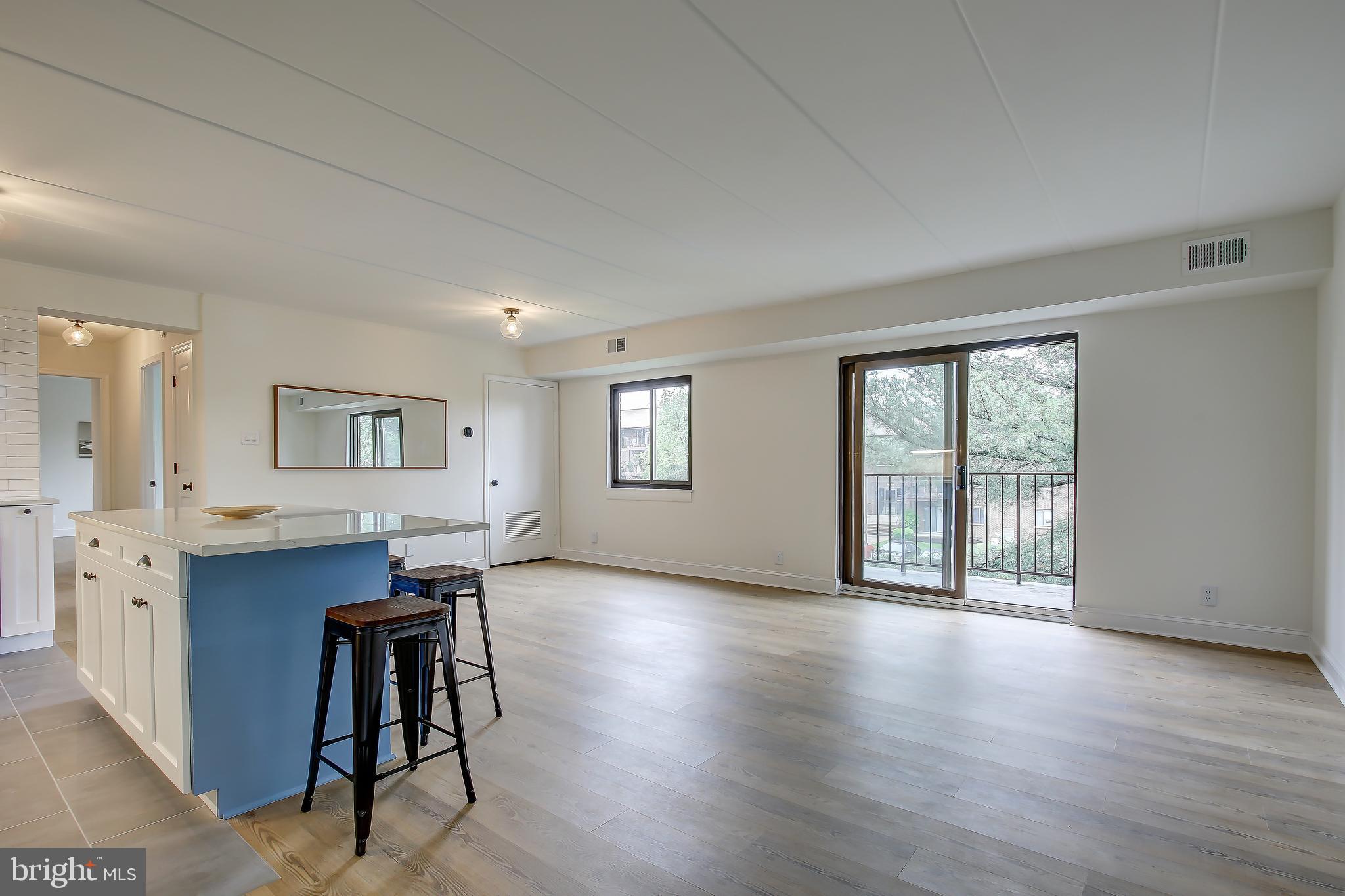 EDSALL TERRACE - Residential