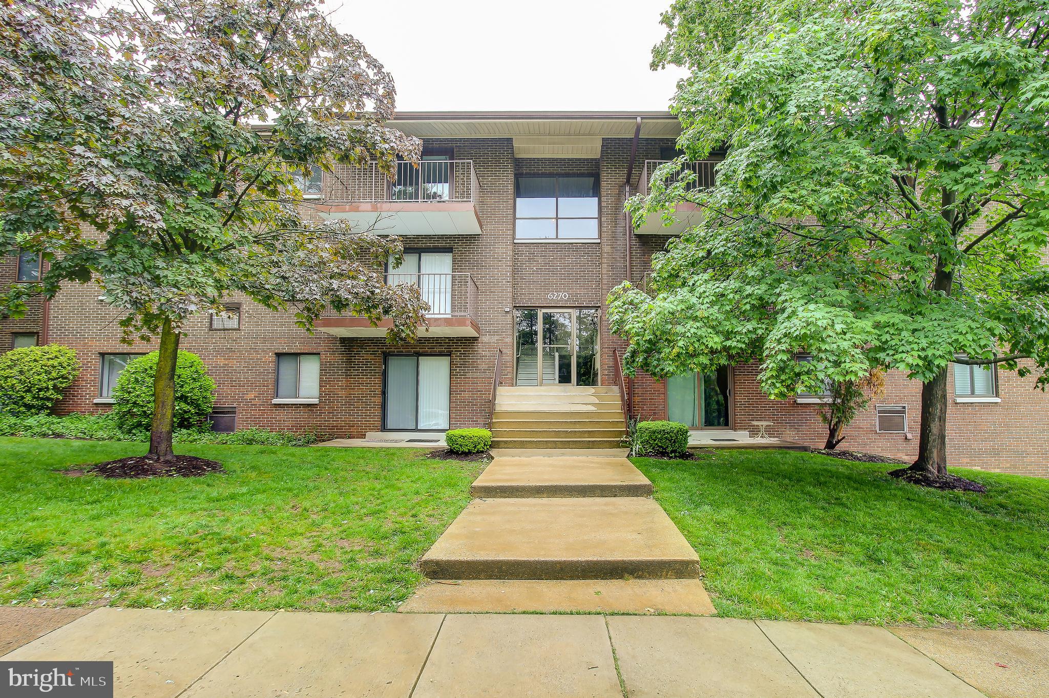 EDSALL TERRACE - Residential