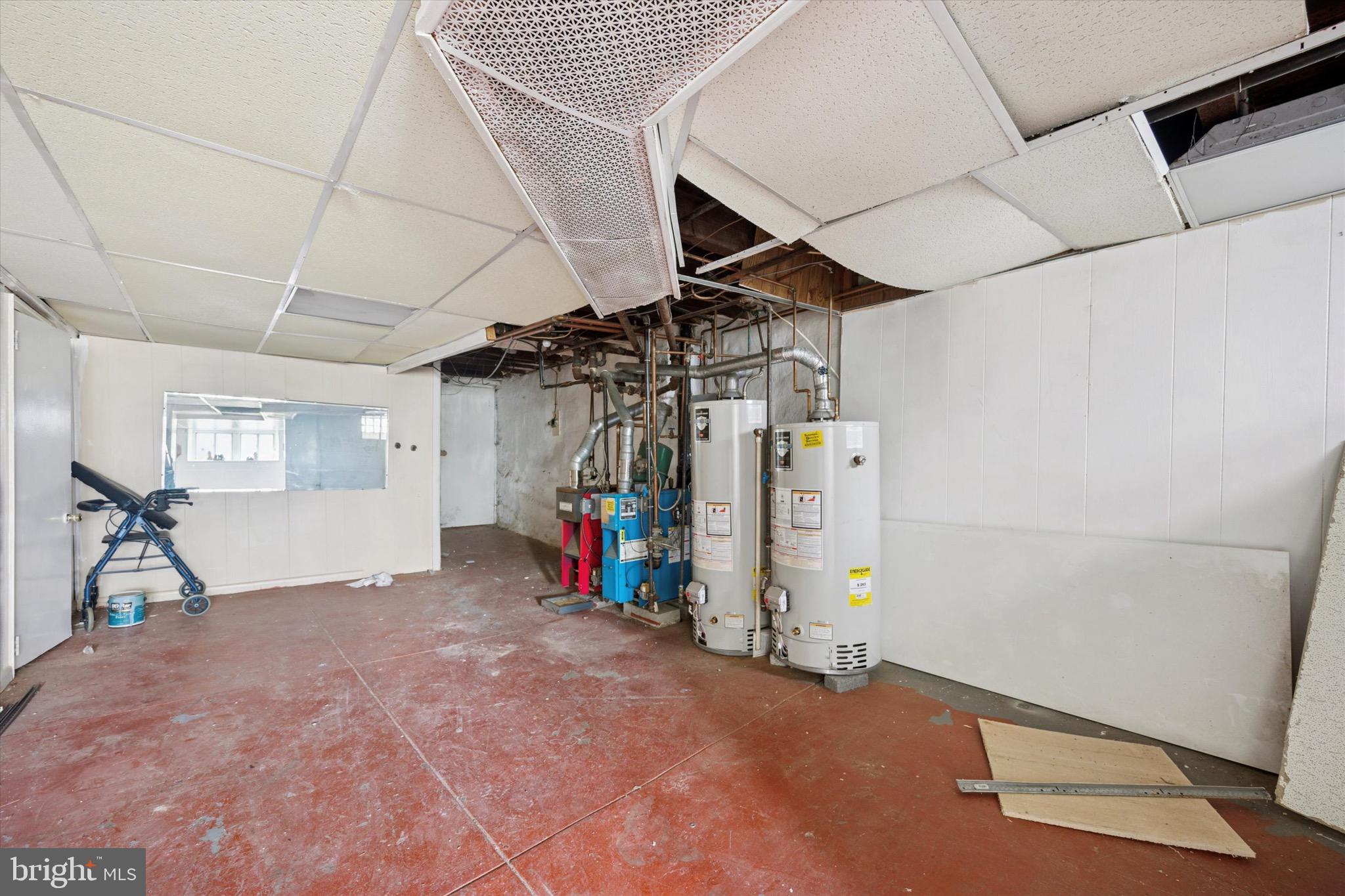 OLNEY - Residential Income