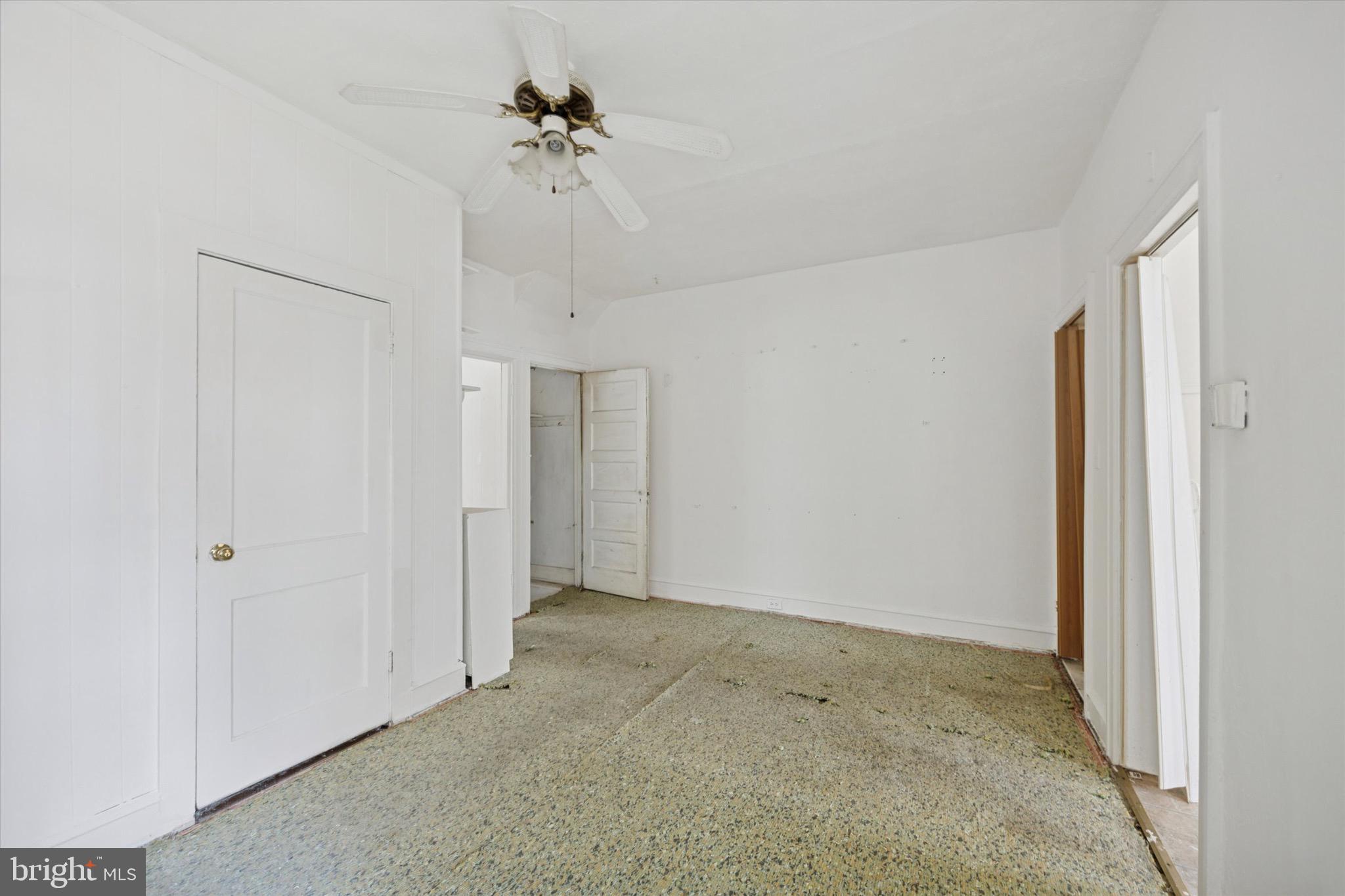 OLNEY - Residential Income