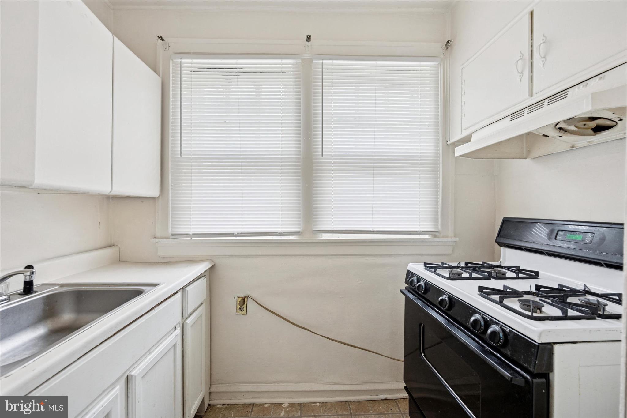 OLNEY - Residential Income