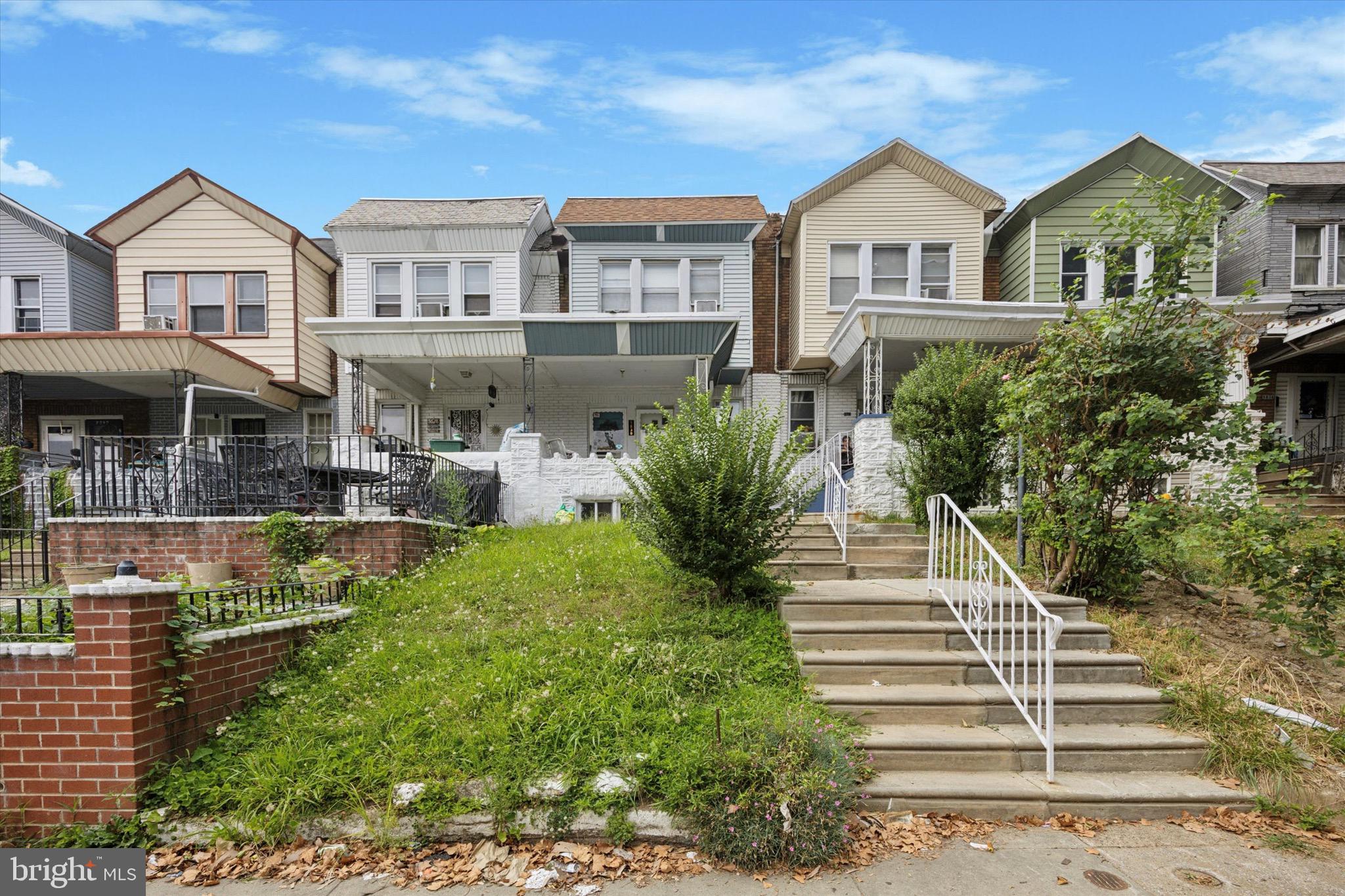 OLNEY - Residential Income