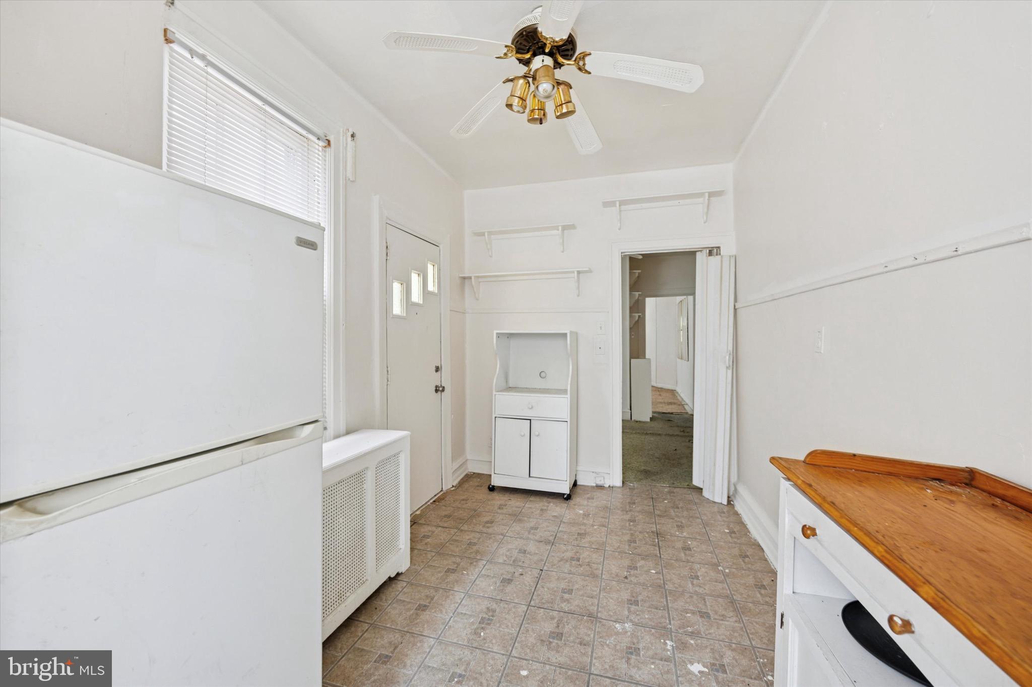 OLNEY - Residential Income