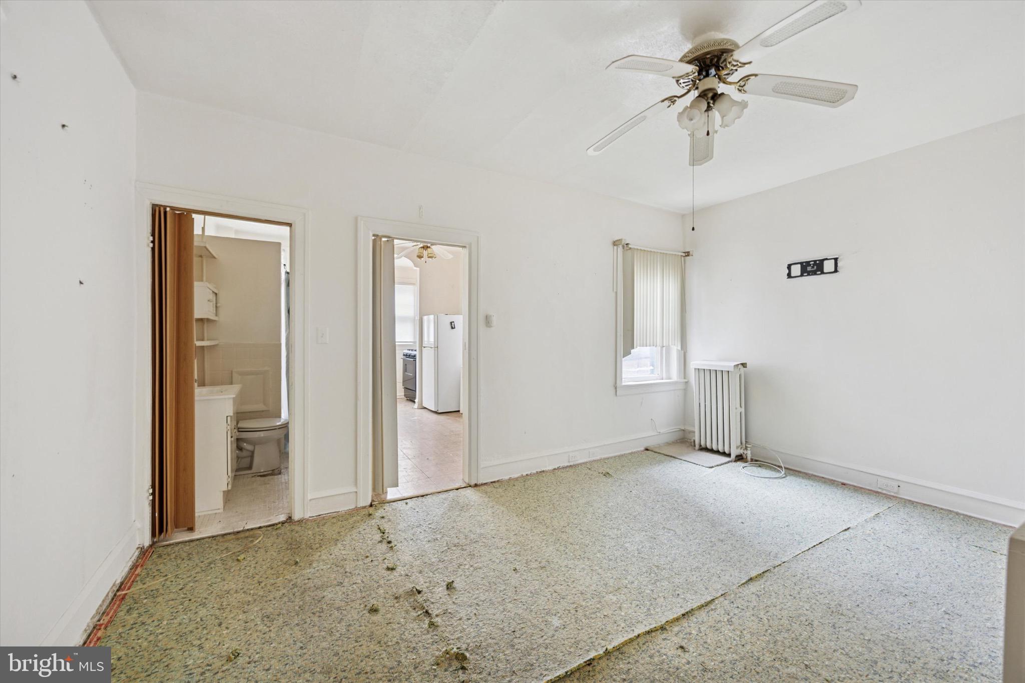 OLNEY - Residential Income