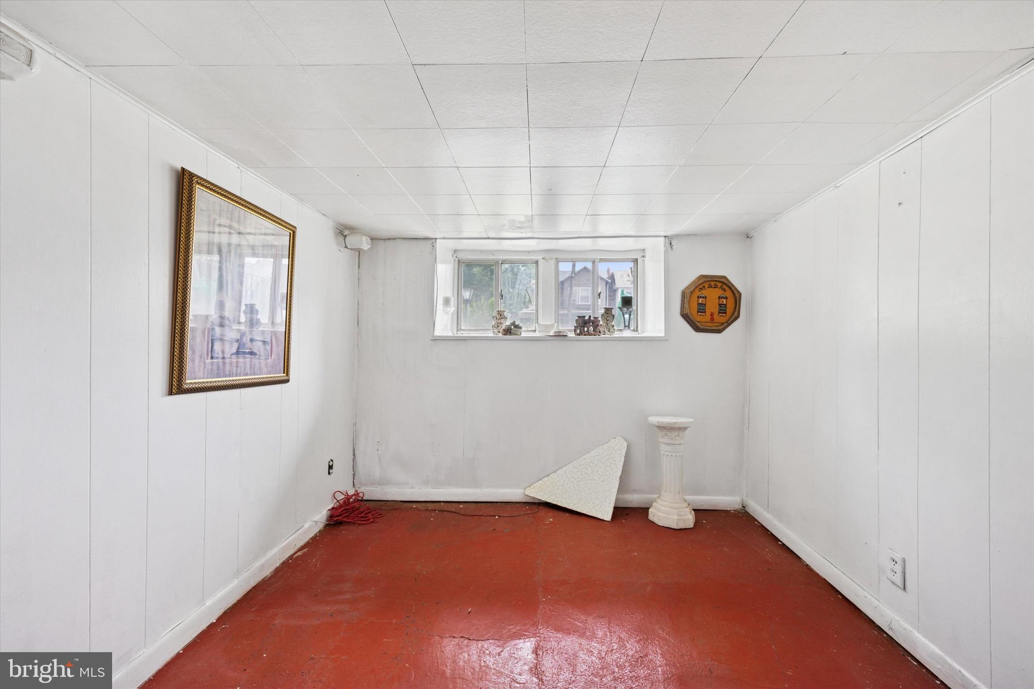 OLNEY - Residential Income