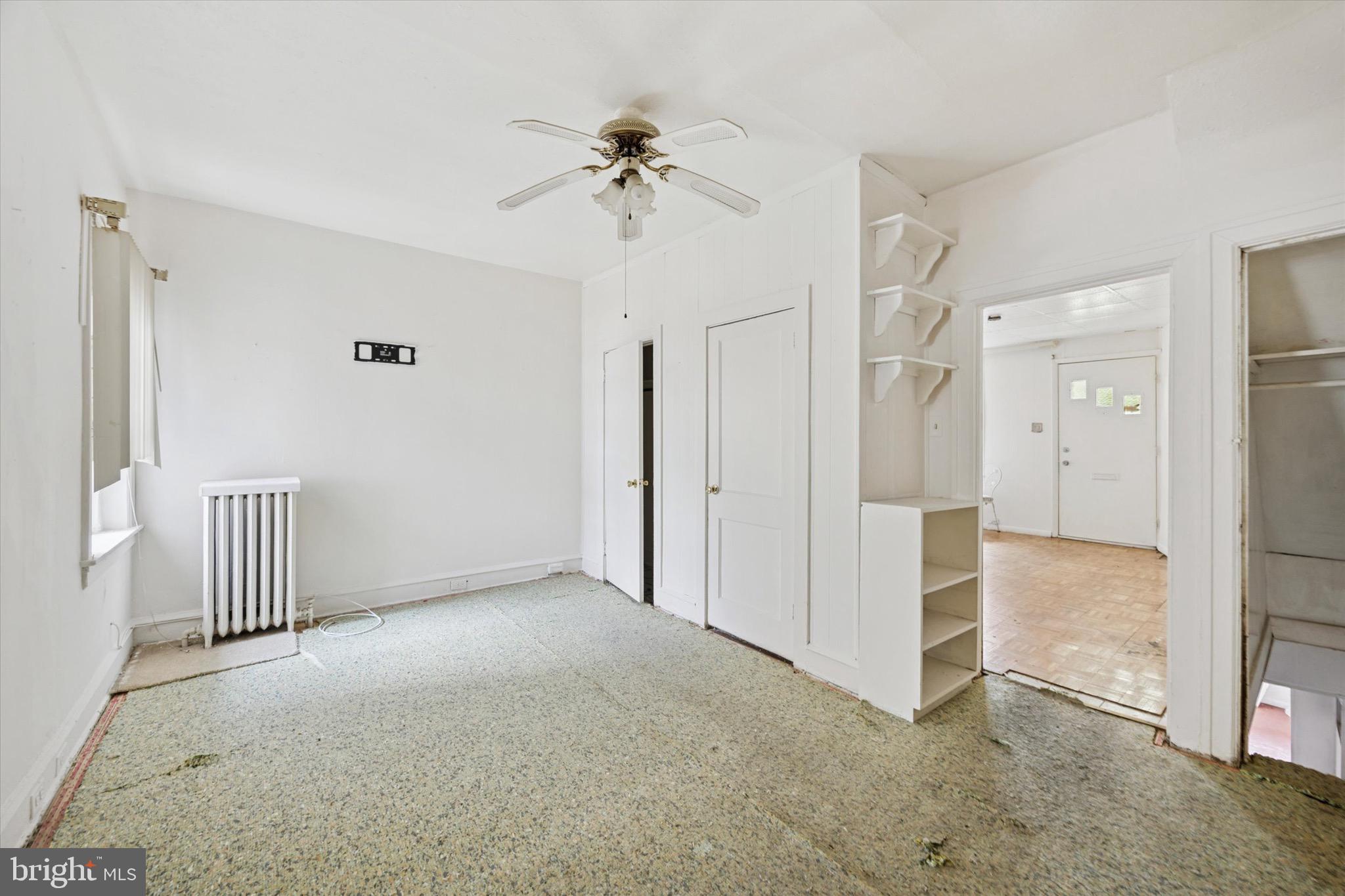 OLNEY - Residential Income