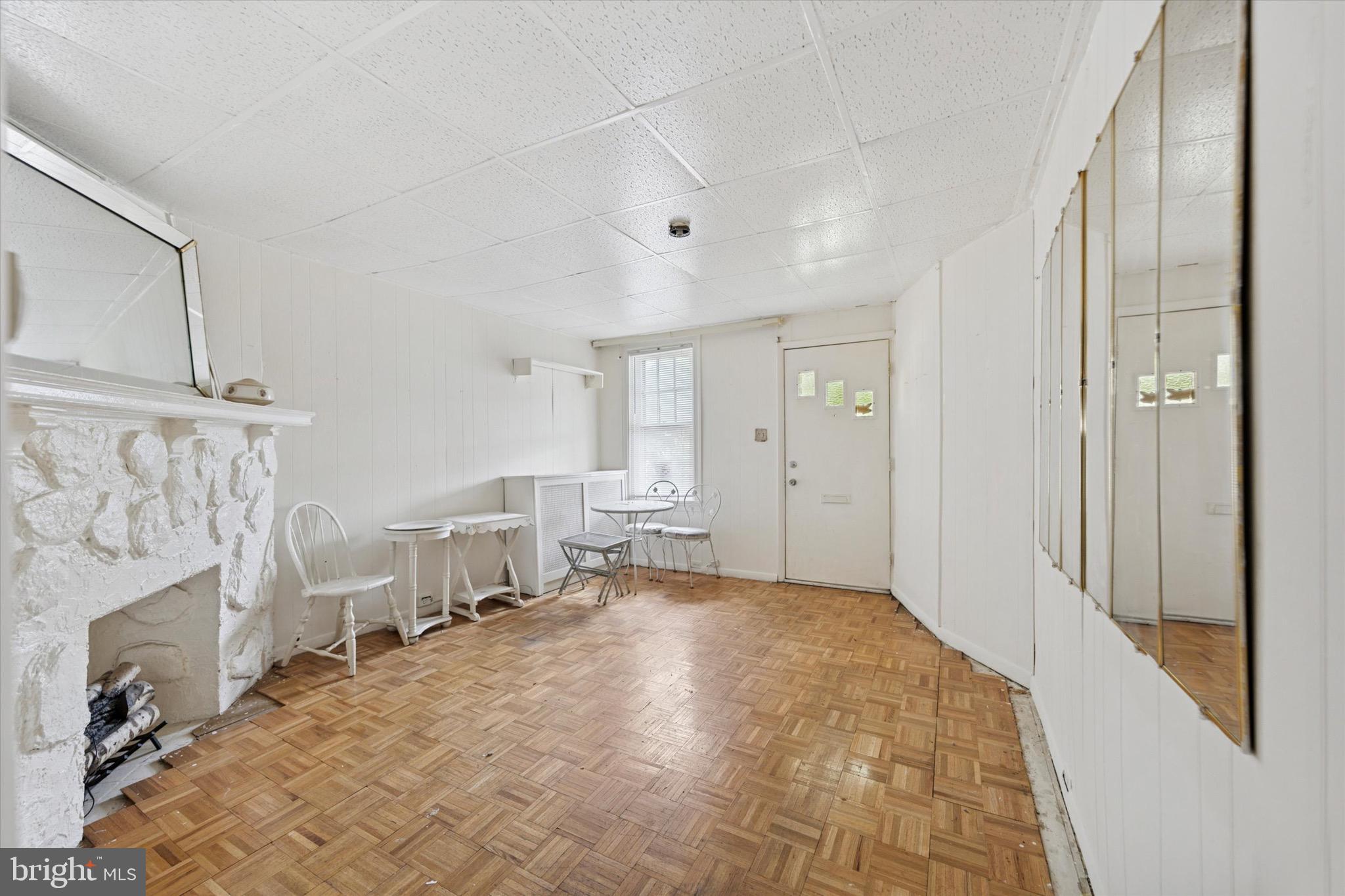 OLNEY - Residential Income