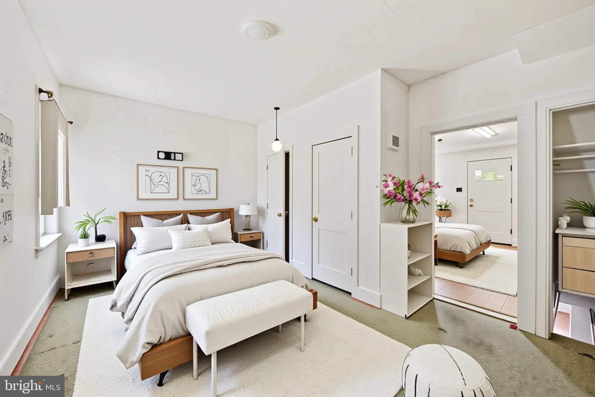 OLNEY - Residential Income