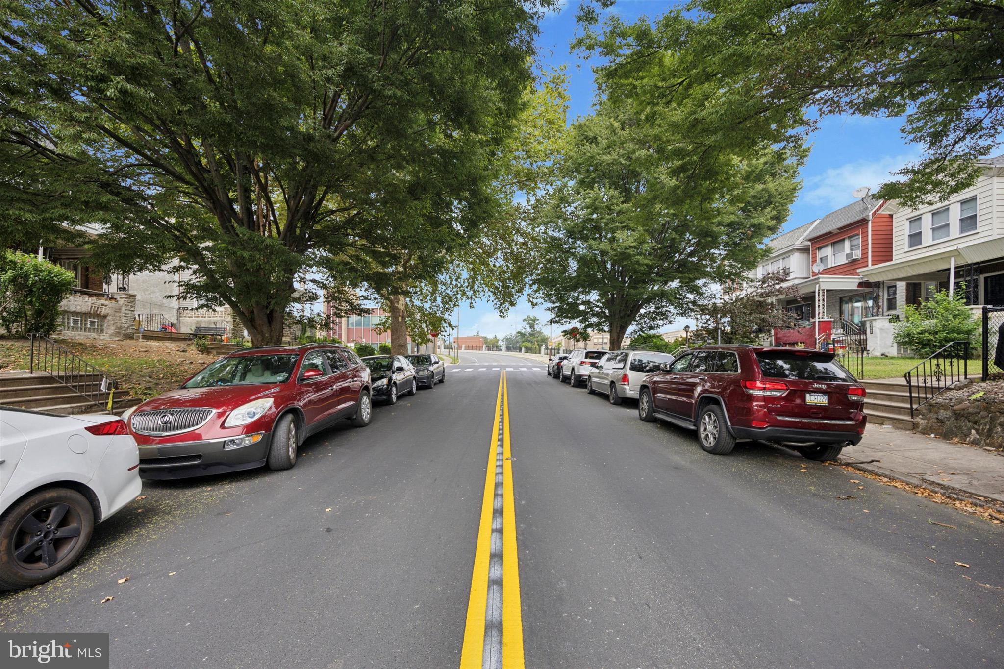 OLNEY - Residential Income