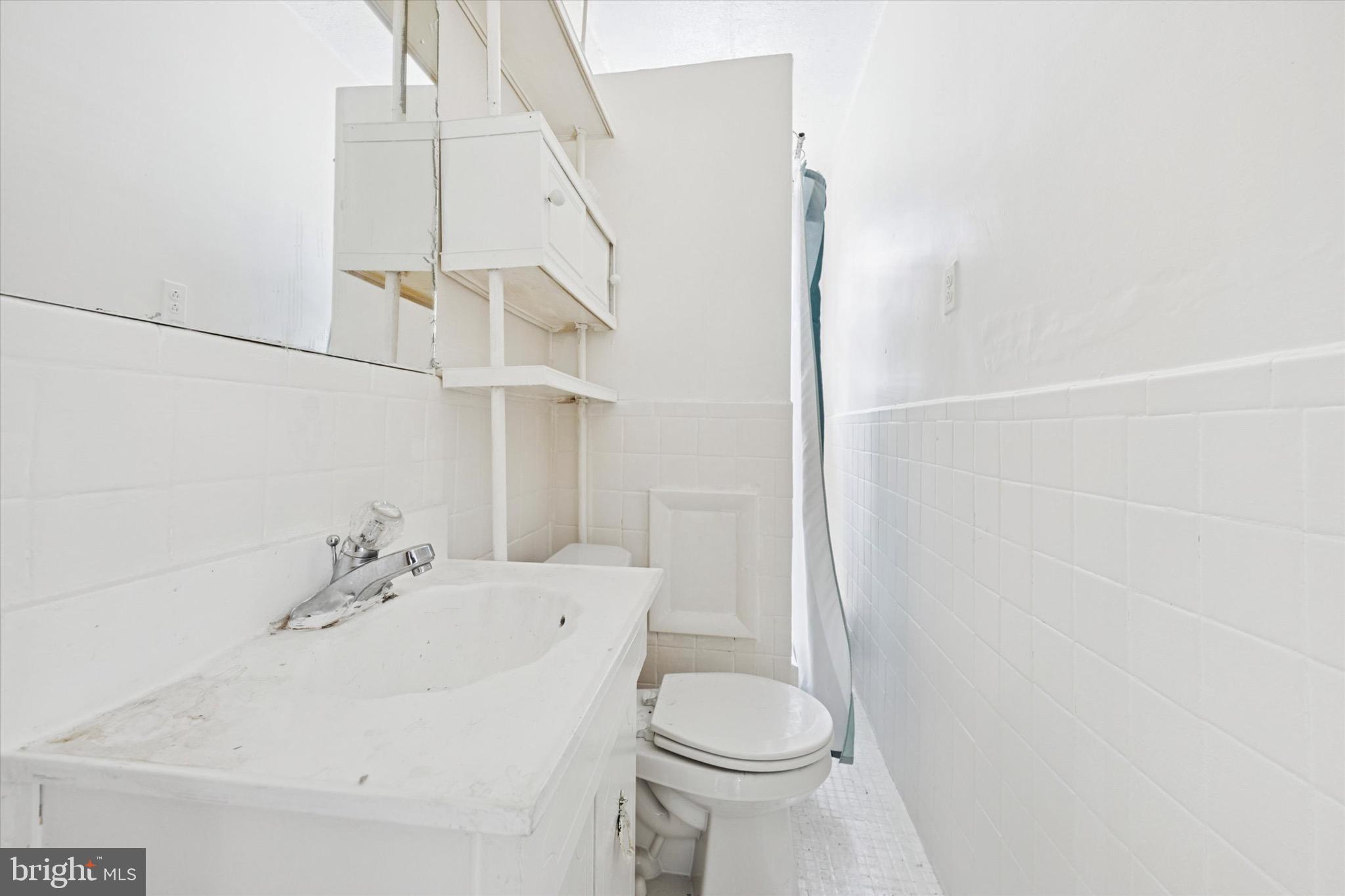 OLNEY - Residential Income