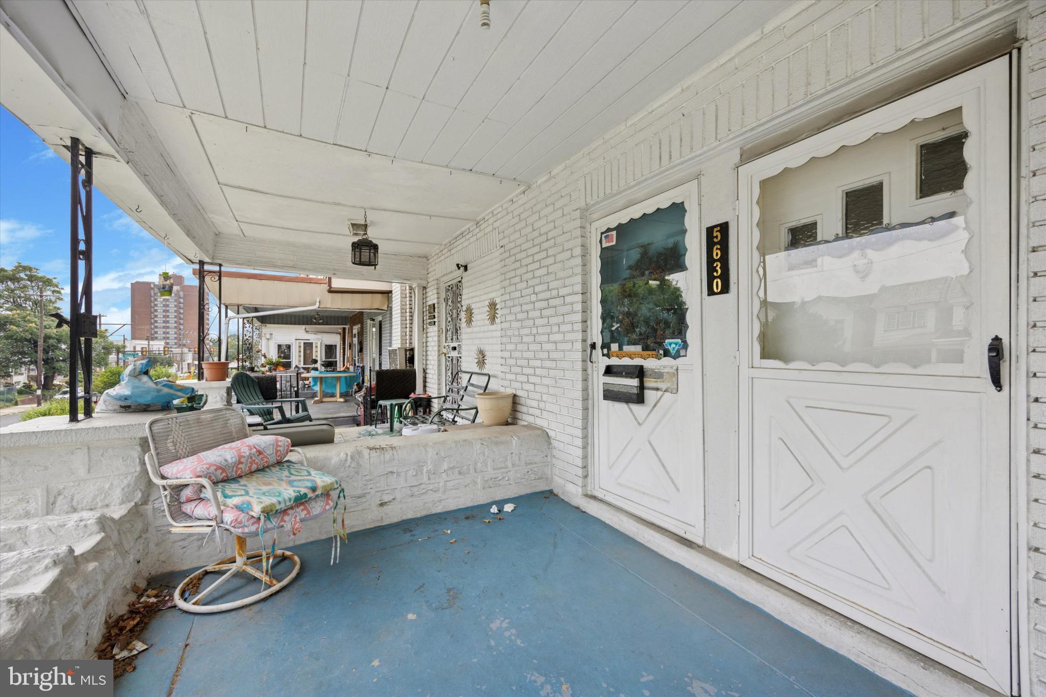 OLNEY - Residential Income