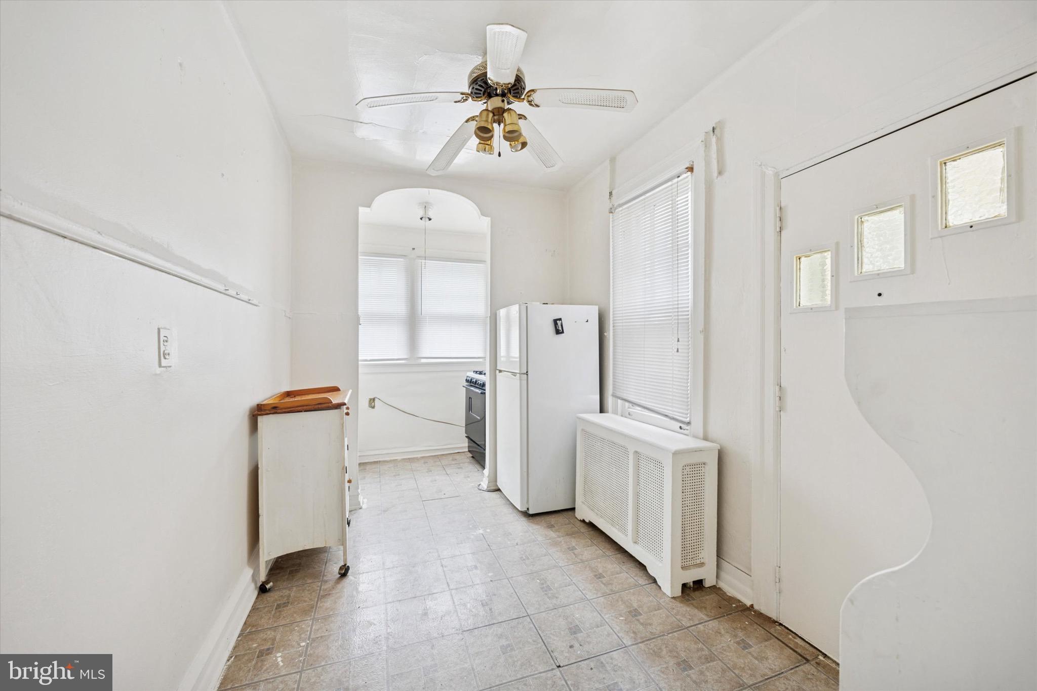 OLNEY - Residential Income