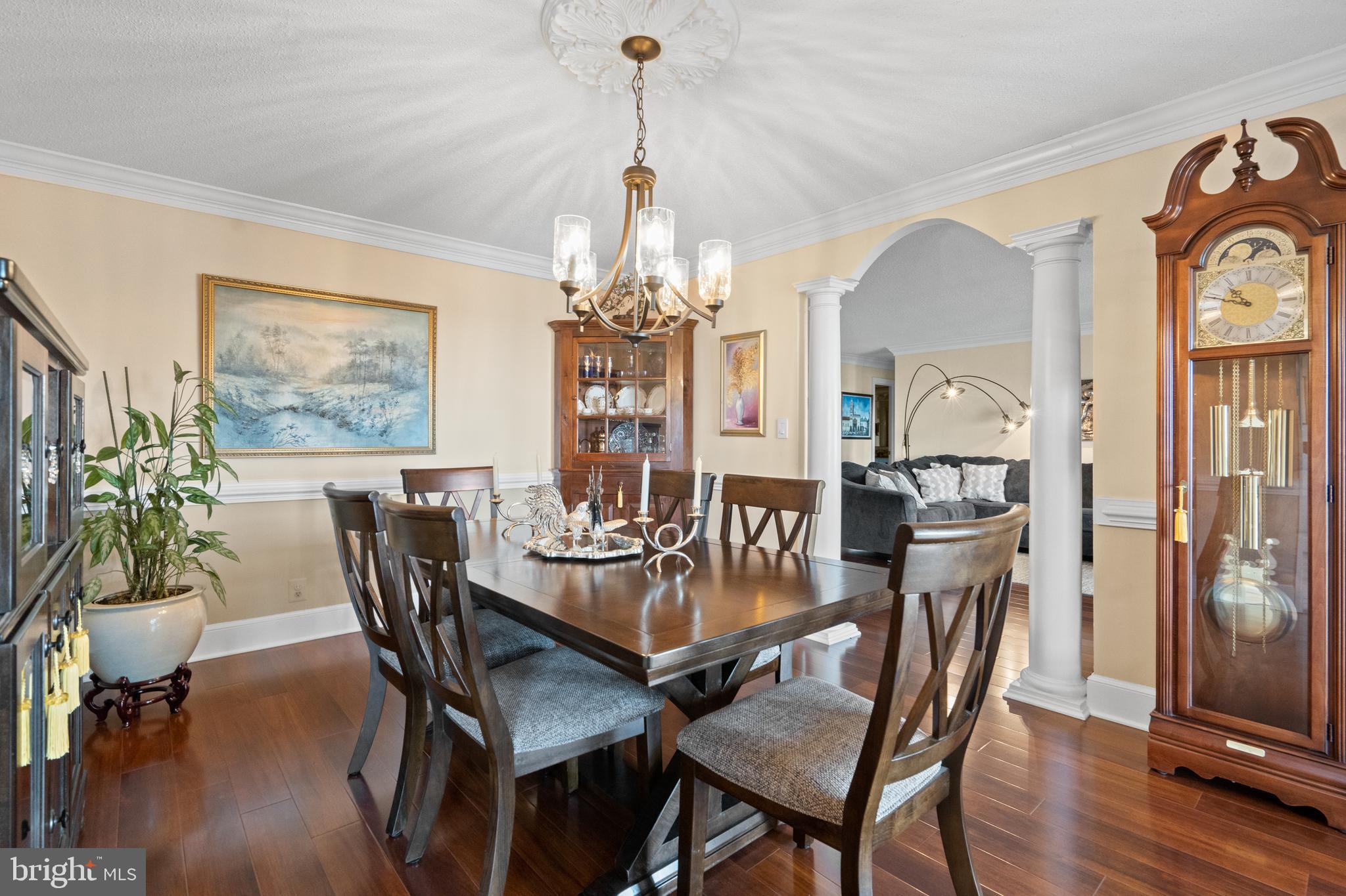 ROTONDA - Residential