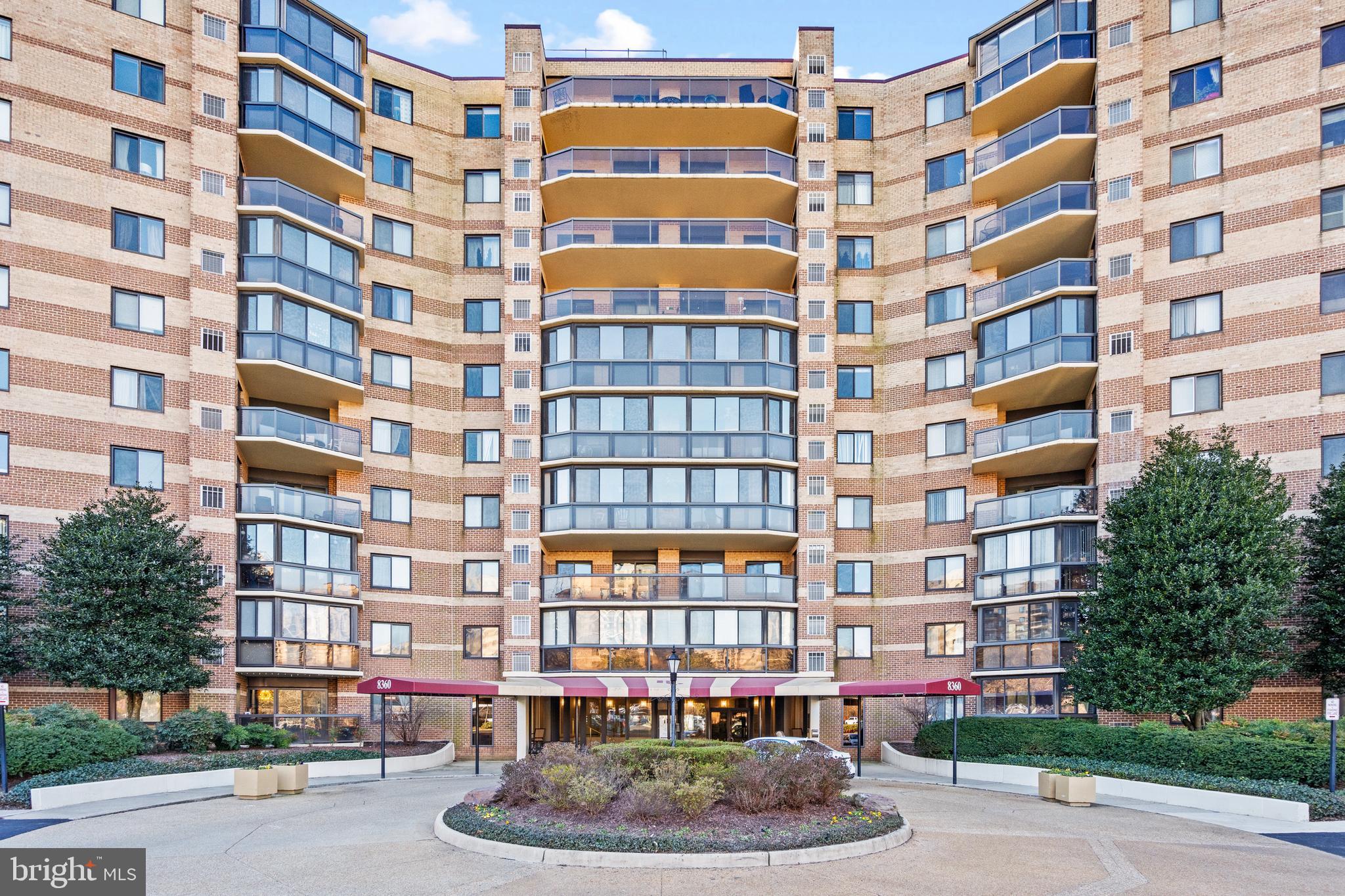 ROTONDA - Residential