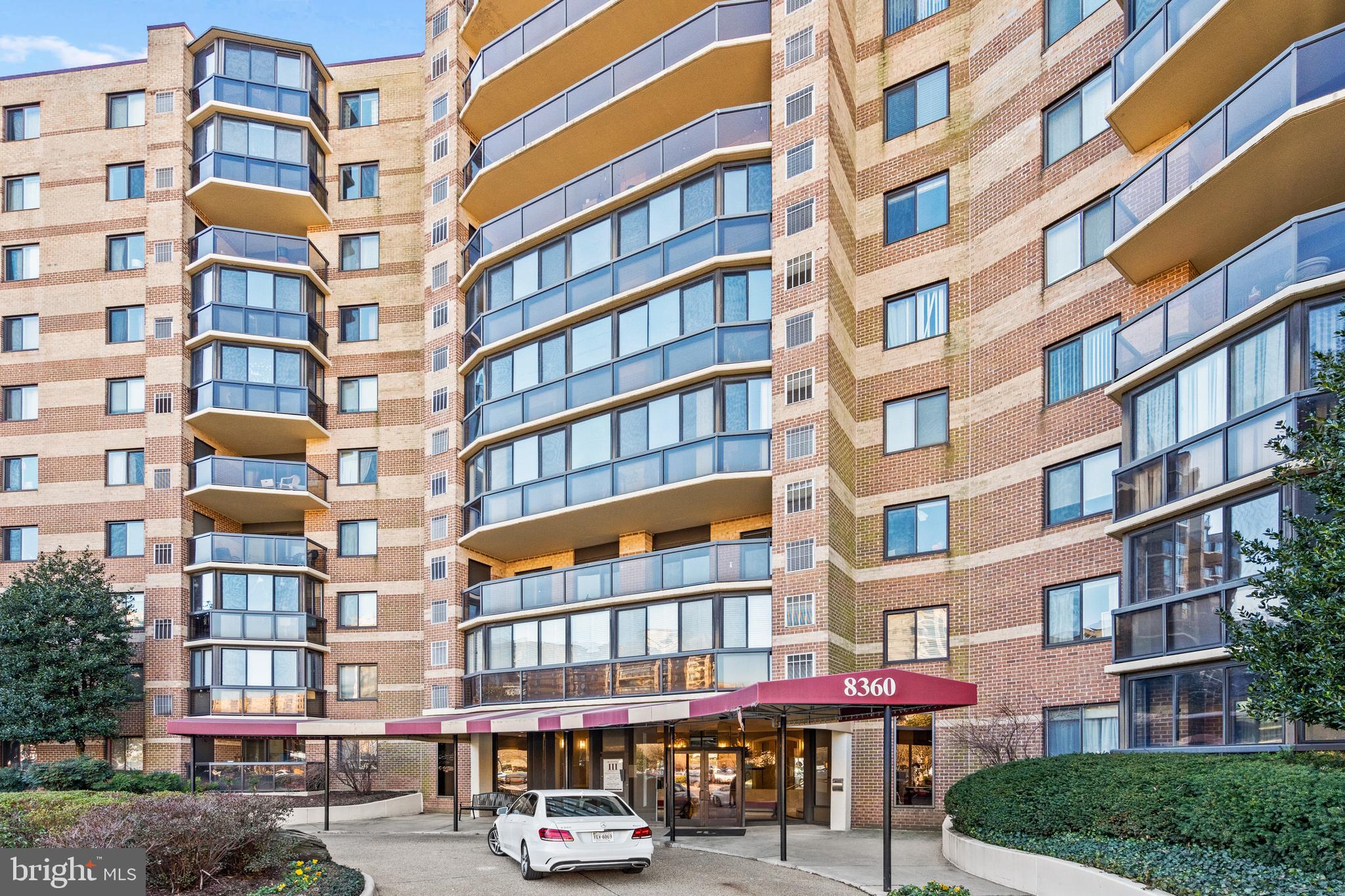 ROTONDA - Residential