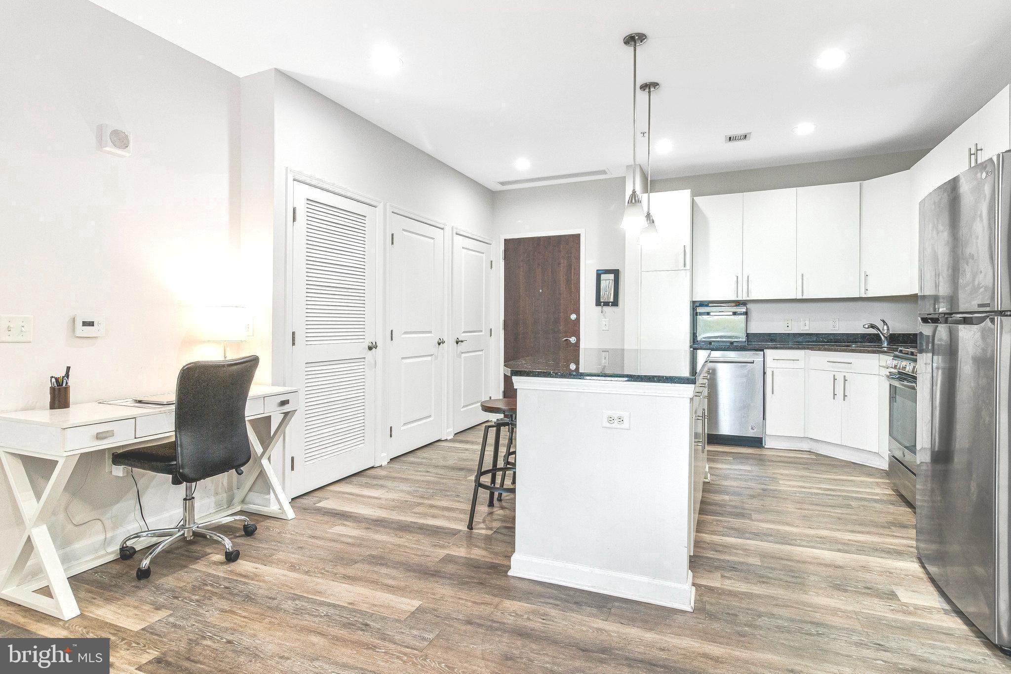 SPECTRUM CONDO - Residential Lease