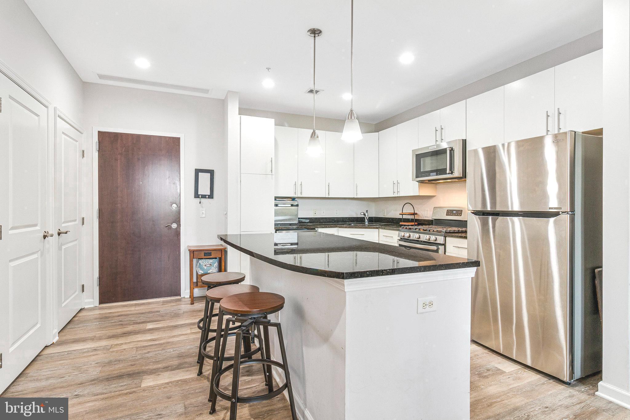 SPECTRUM CONDO - Residential Lease