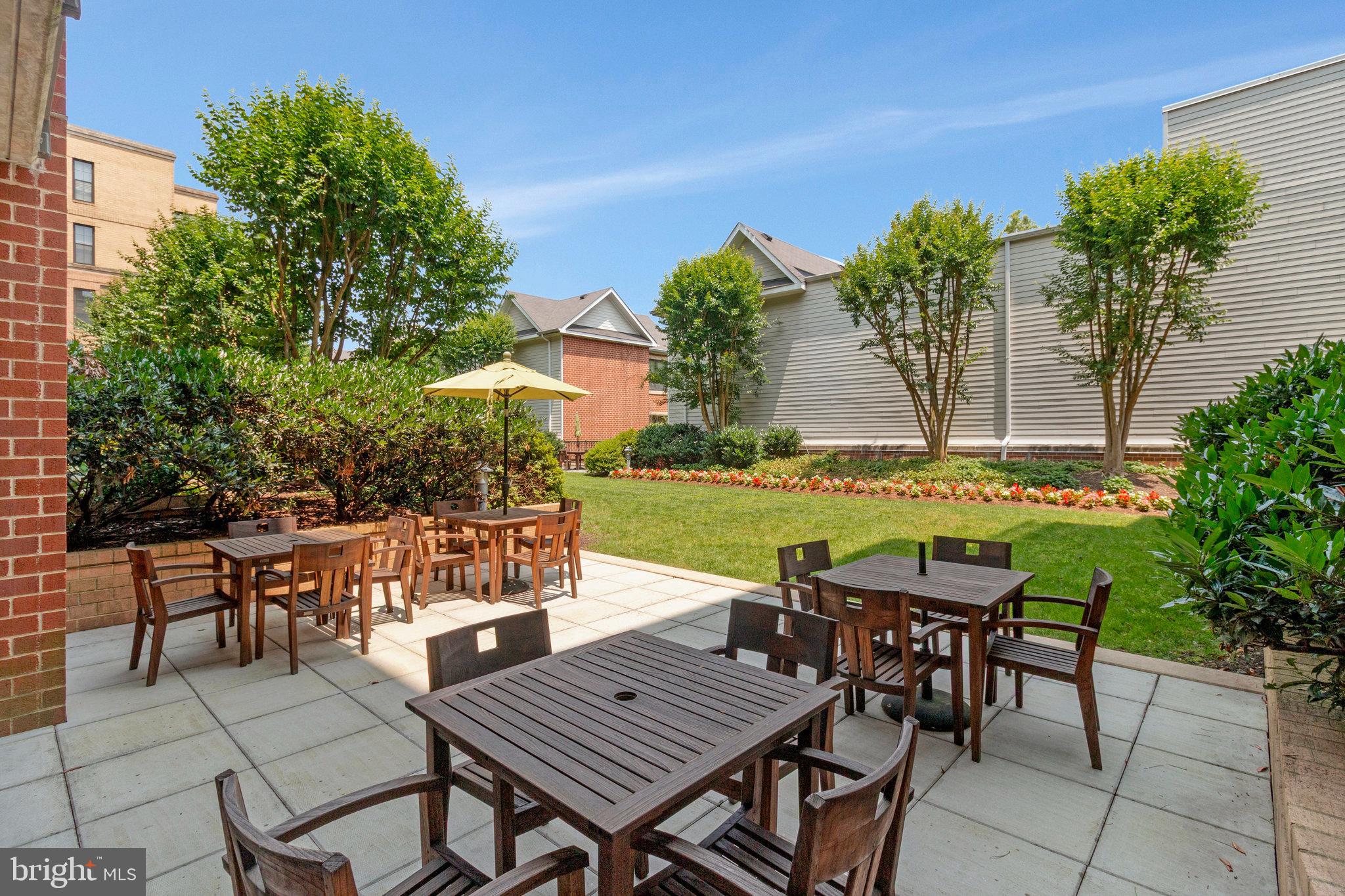 SPECTRUM CONDO - Residential Lease