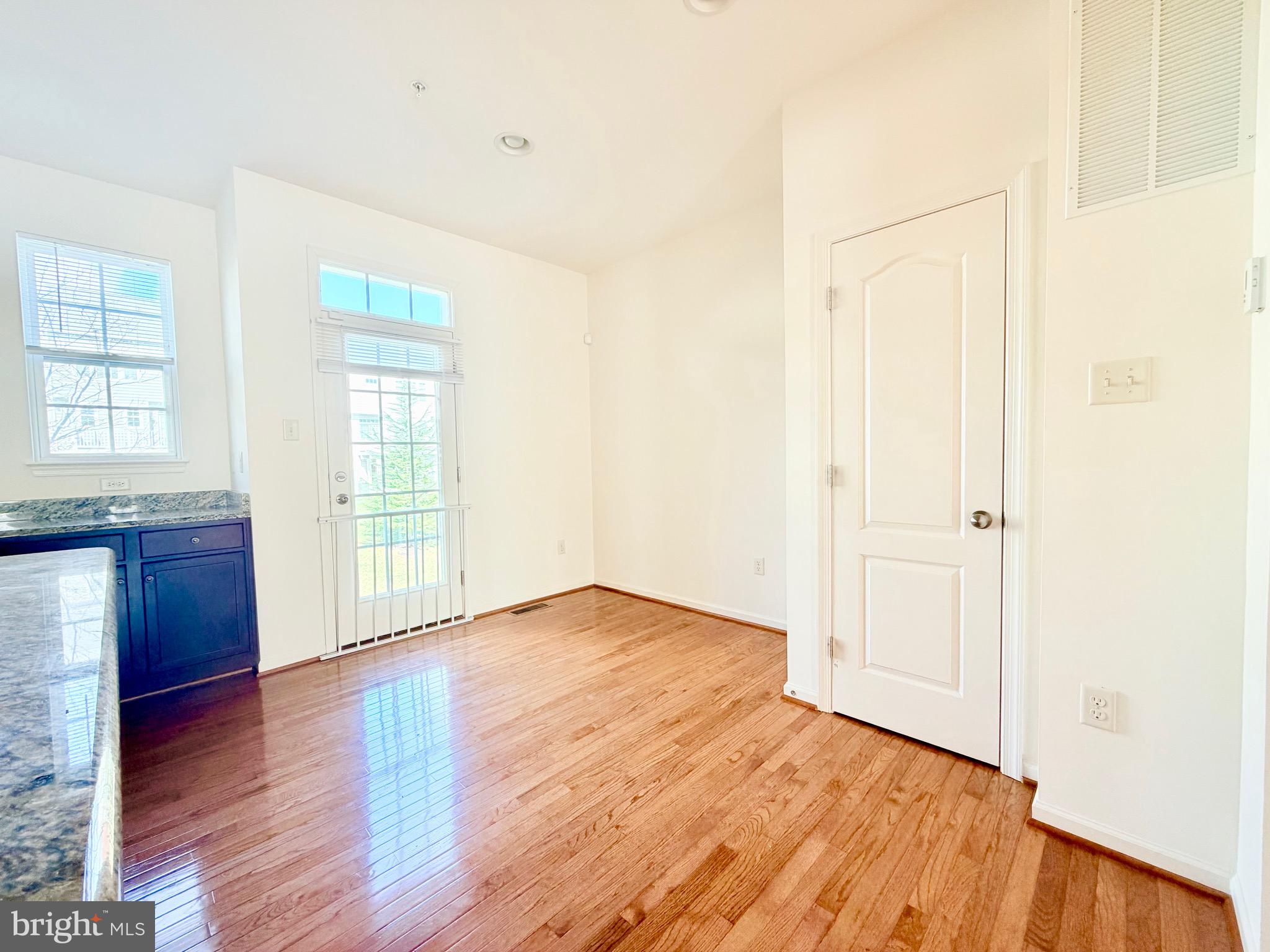 NONE AVAILABLE - Residential Lease