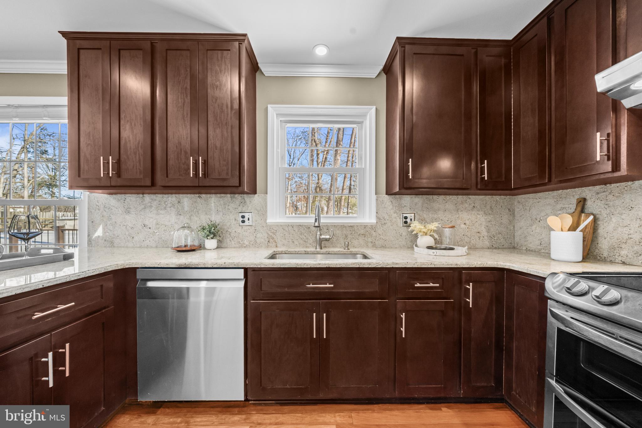 NEWINGTON FOREST - Residential