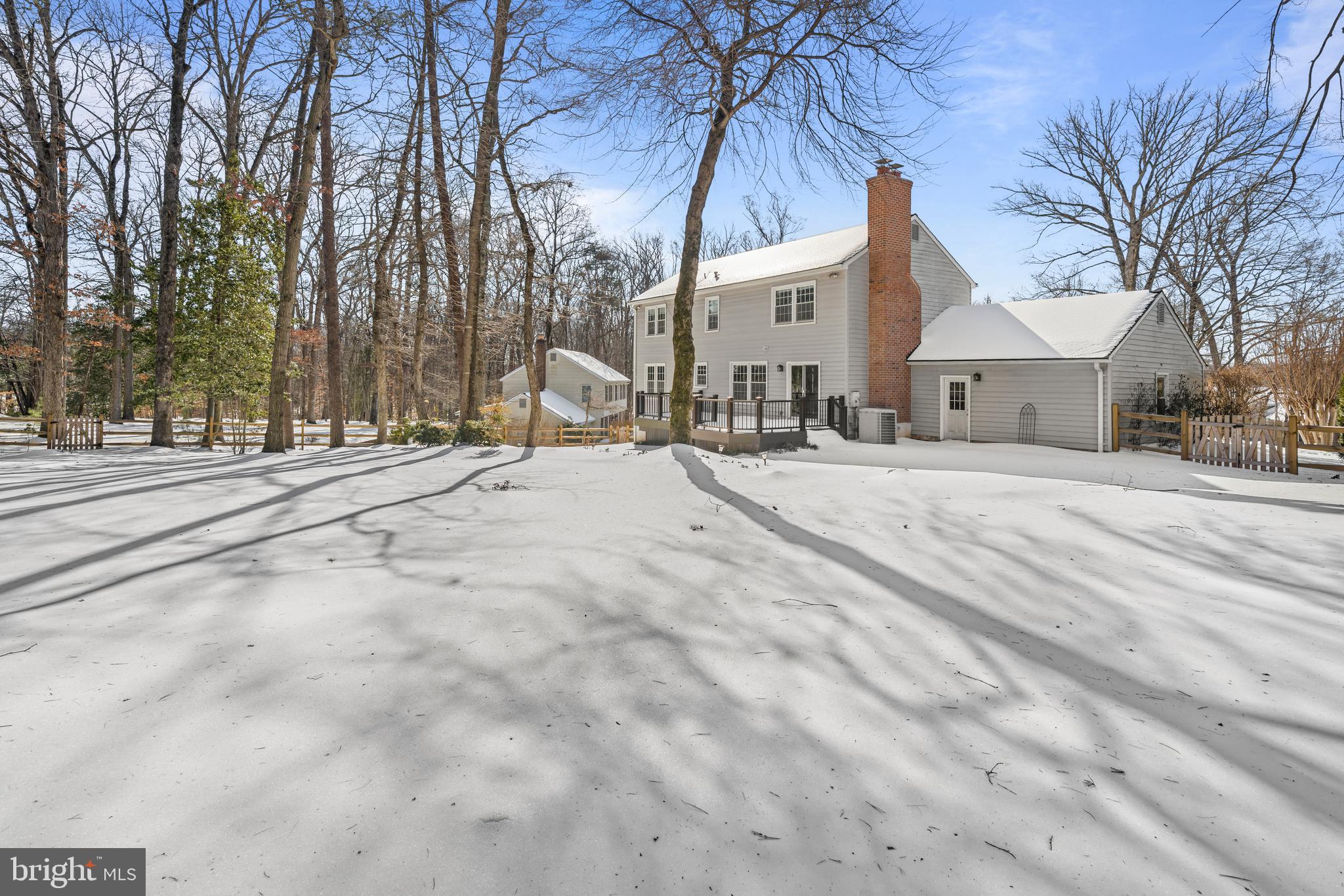 NEWINGTON FOREST - Residential