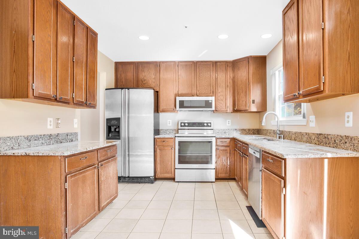 GREENBROOK - Residential