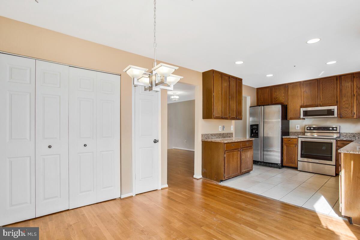 GREENBROOK - Residential