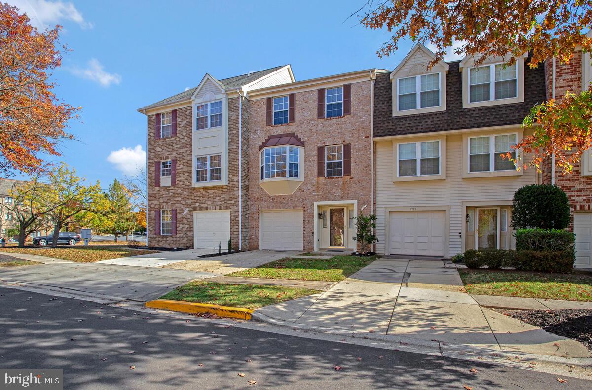 GREENBROOK - Residential