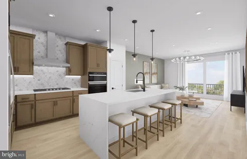 1961 Illumination Drive Unit 1, Vienna, VA MLS: VAFX2287806