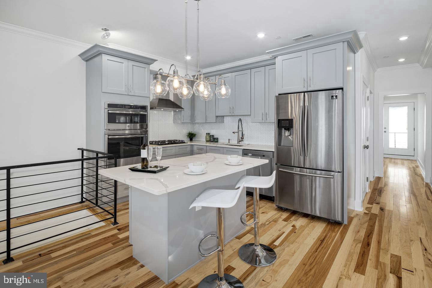 NORTHERN LIBERTIES - Residential
