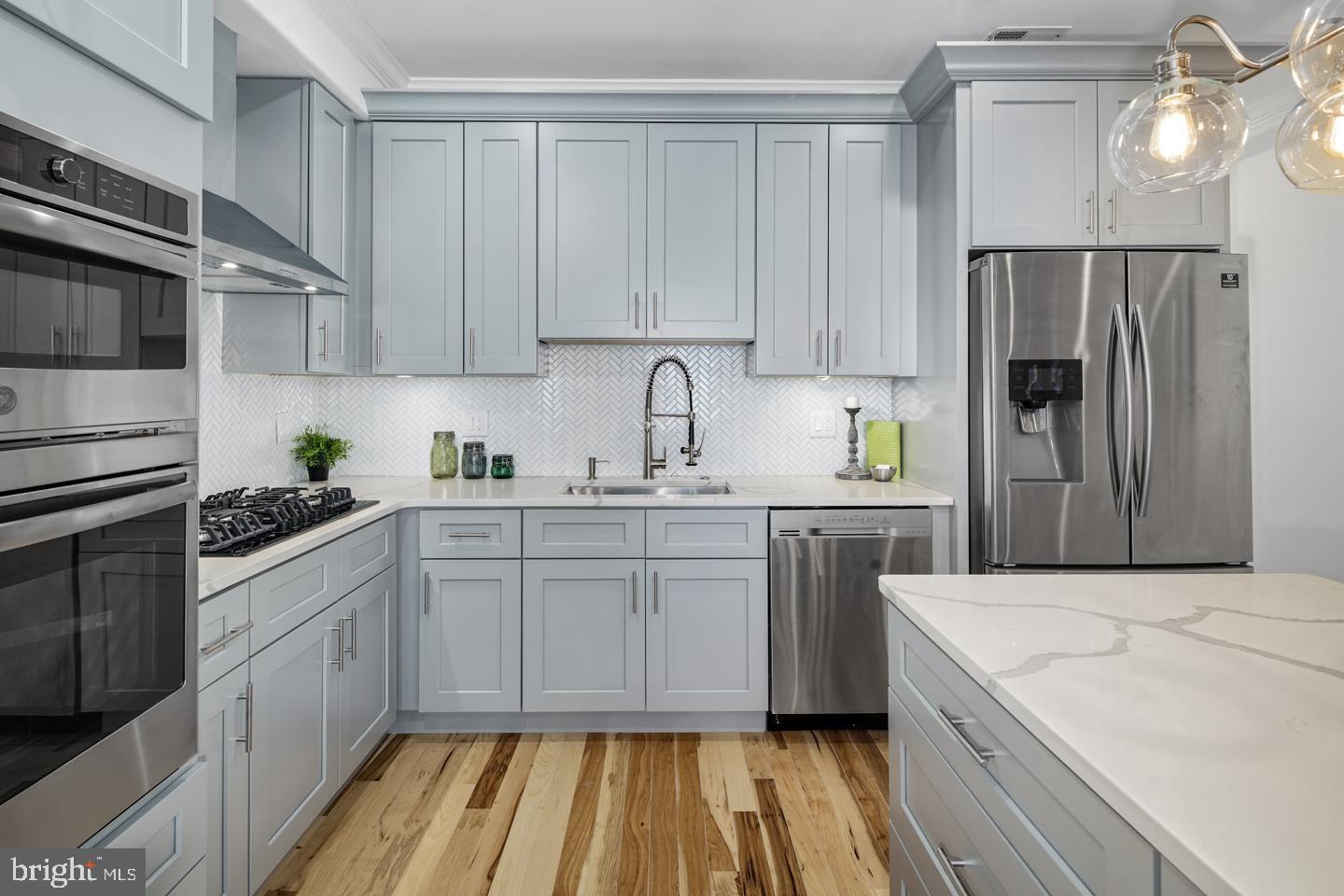 NORTHERN LIBERTIES - Residential